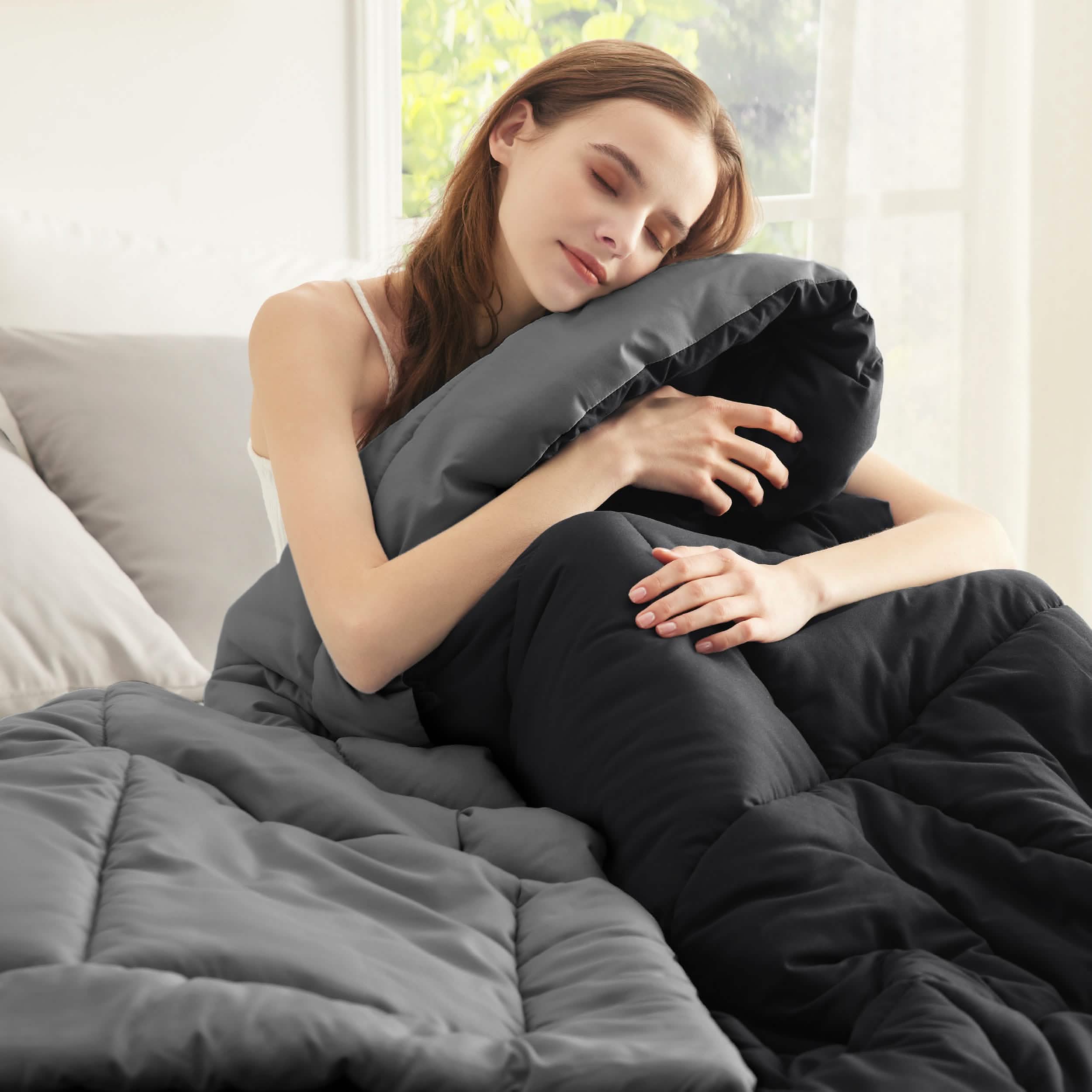 GentleSoft® Alternative Comforter
