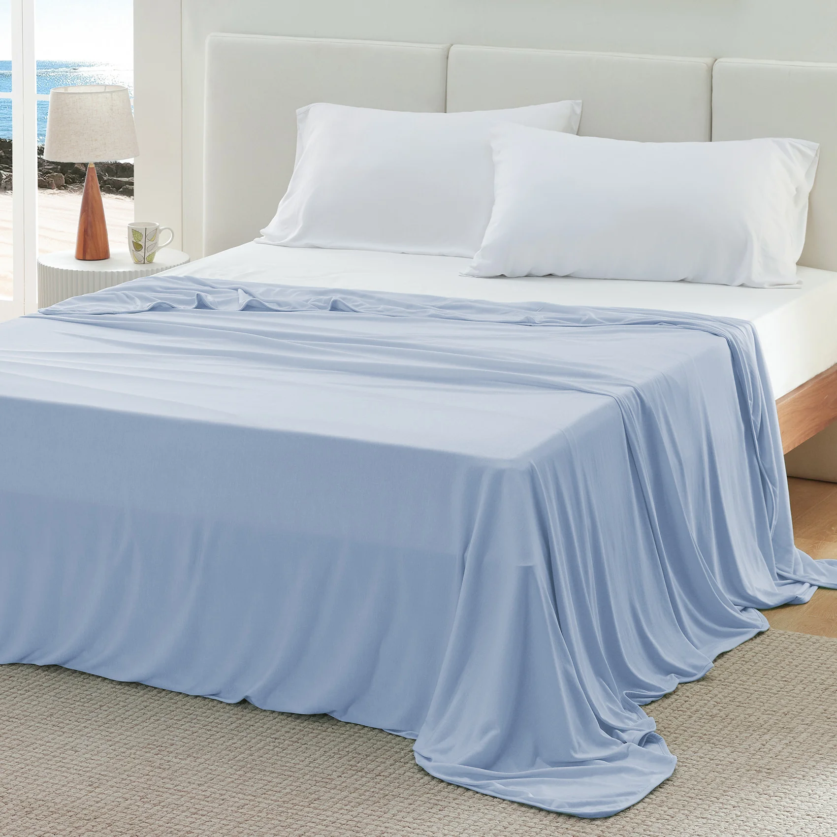 GentleSoft® Reversible Cooling Blanket