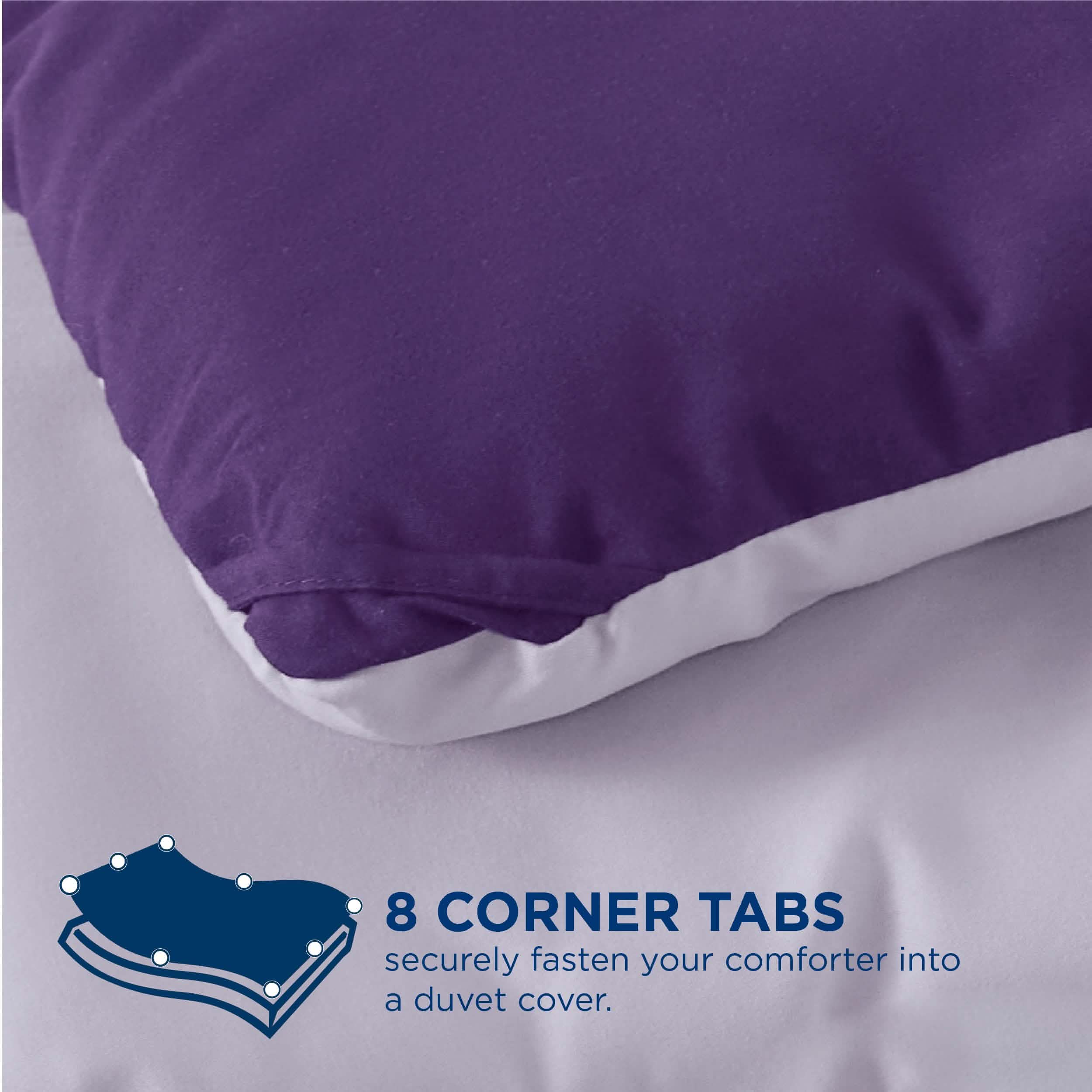 GentleSoft® Alternative Comforter