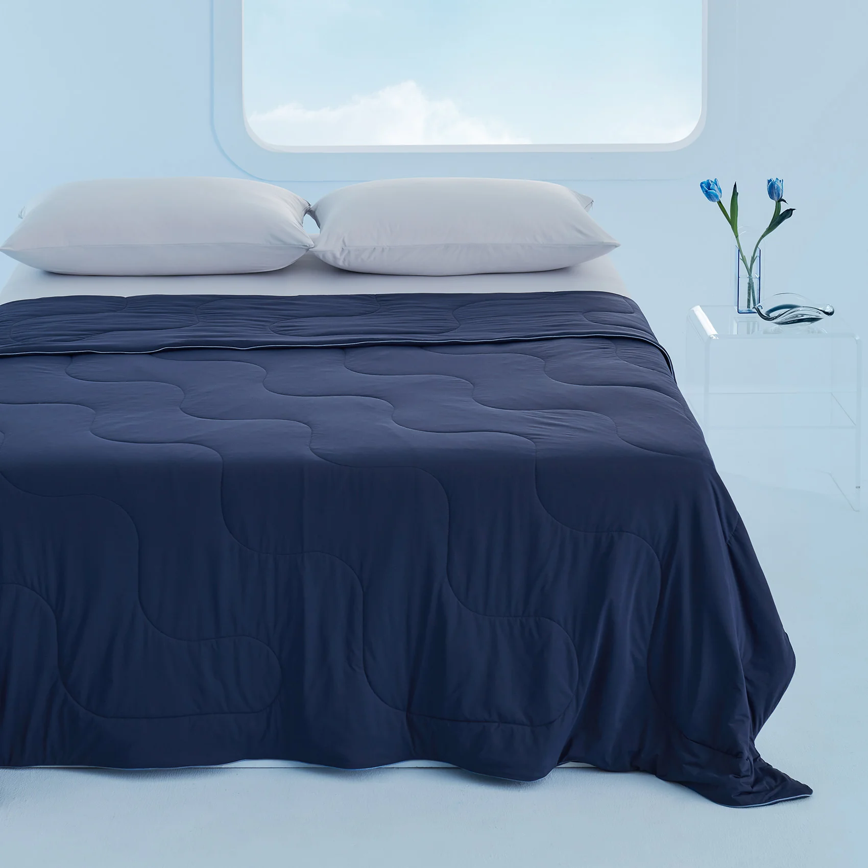 GentleSoft® Cooling Blanket