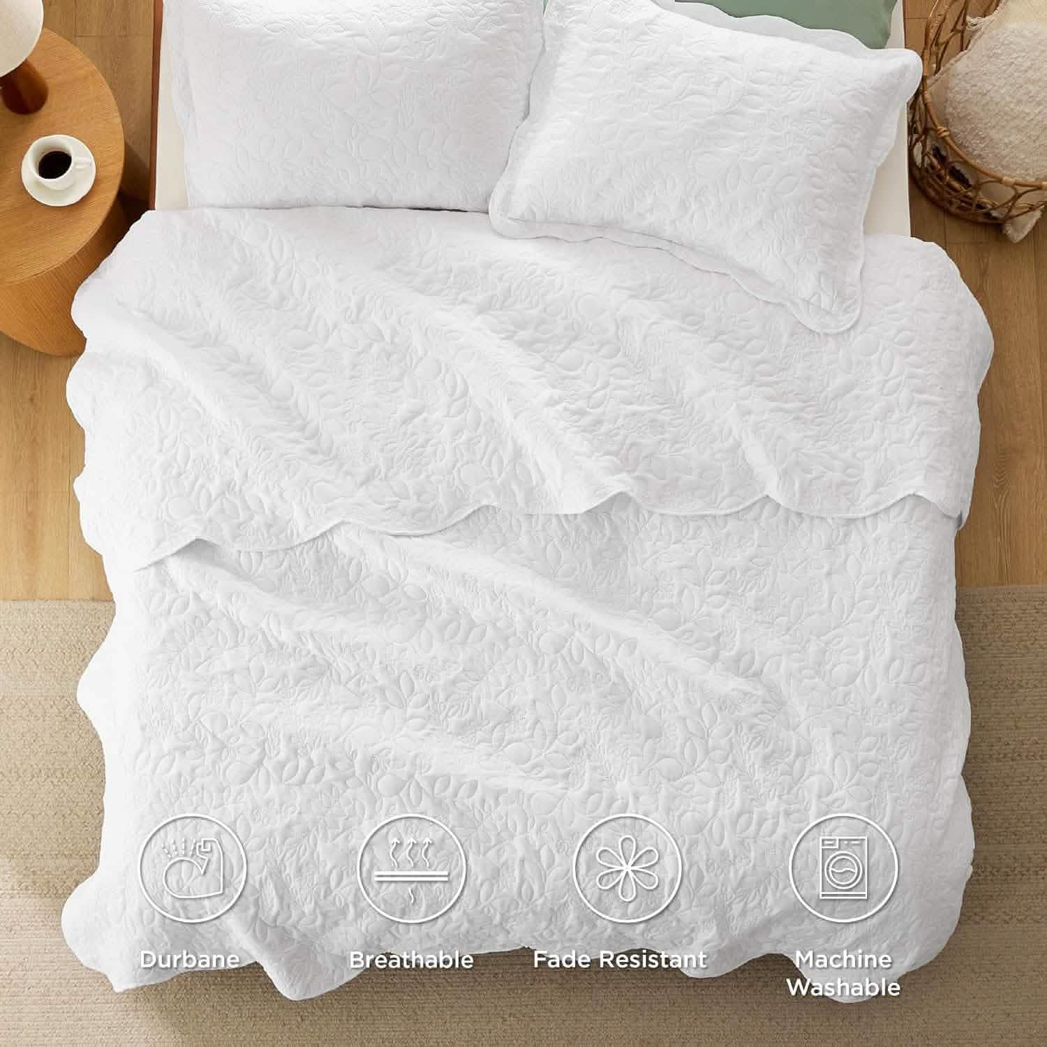 GentleSoft® Ultrasonic Quilt set