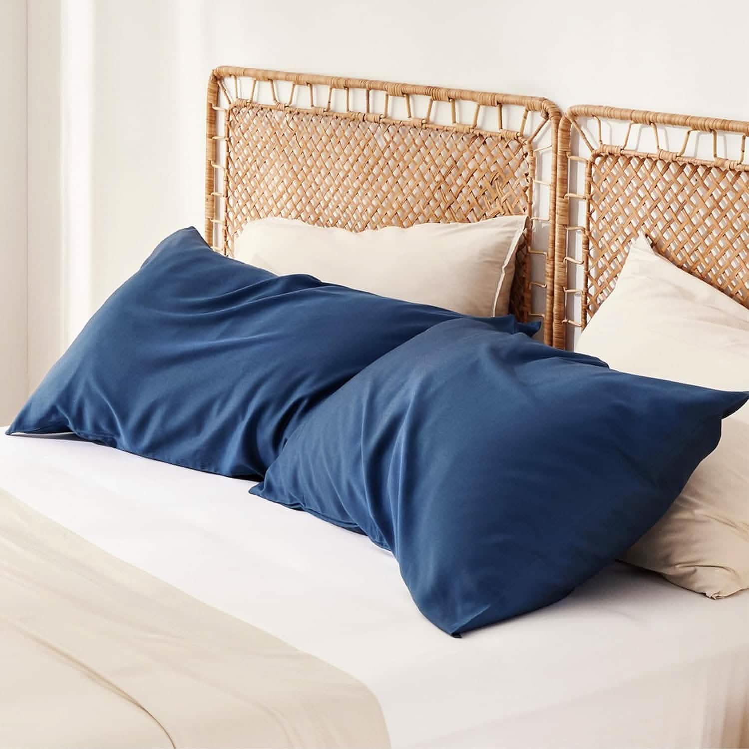 GentleSoft® Pillow Cases Set