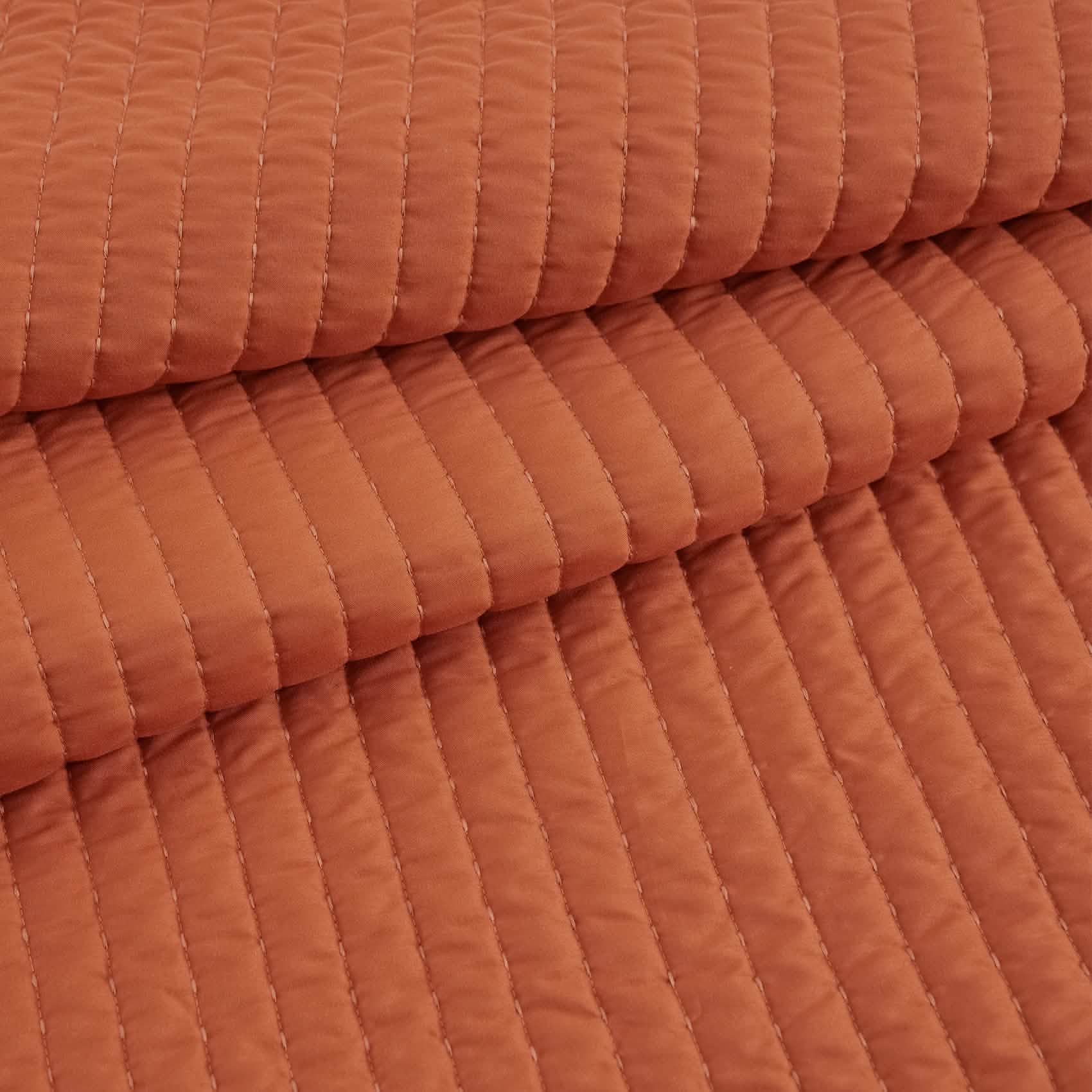 GentleSoft® Corduroy Pattern Quilt Set