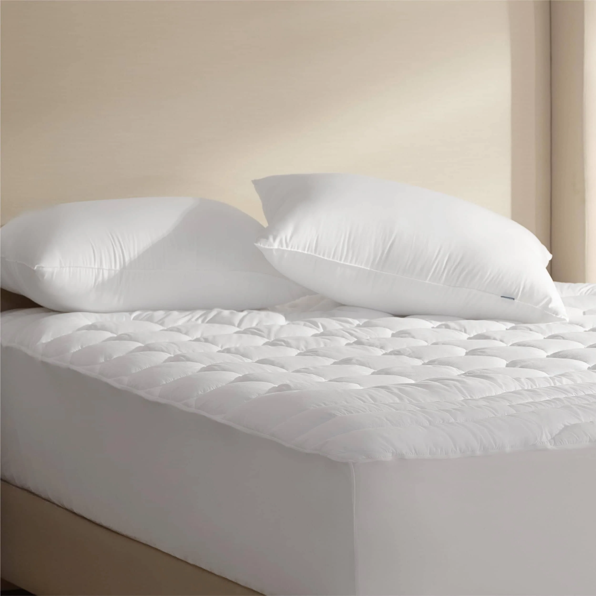 GentleSoft® Hotel Pillows