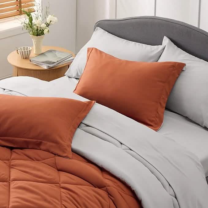 GentleSoft® Reversible Bed-in-a-Bag