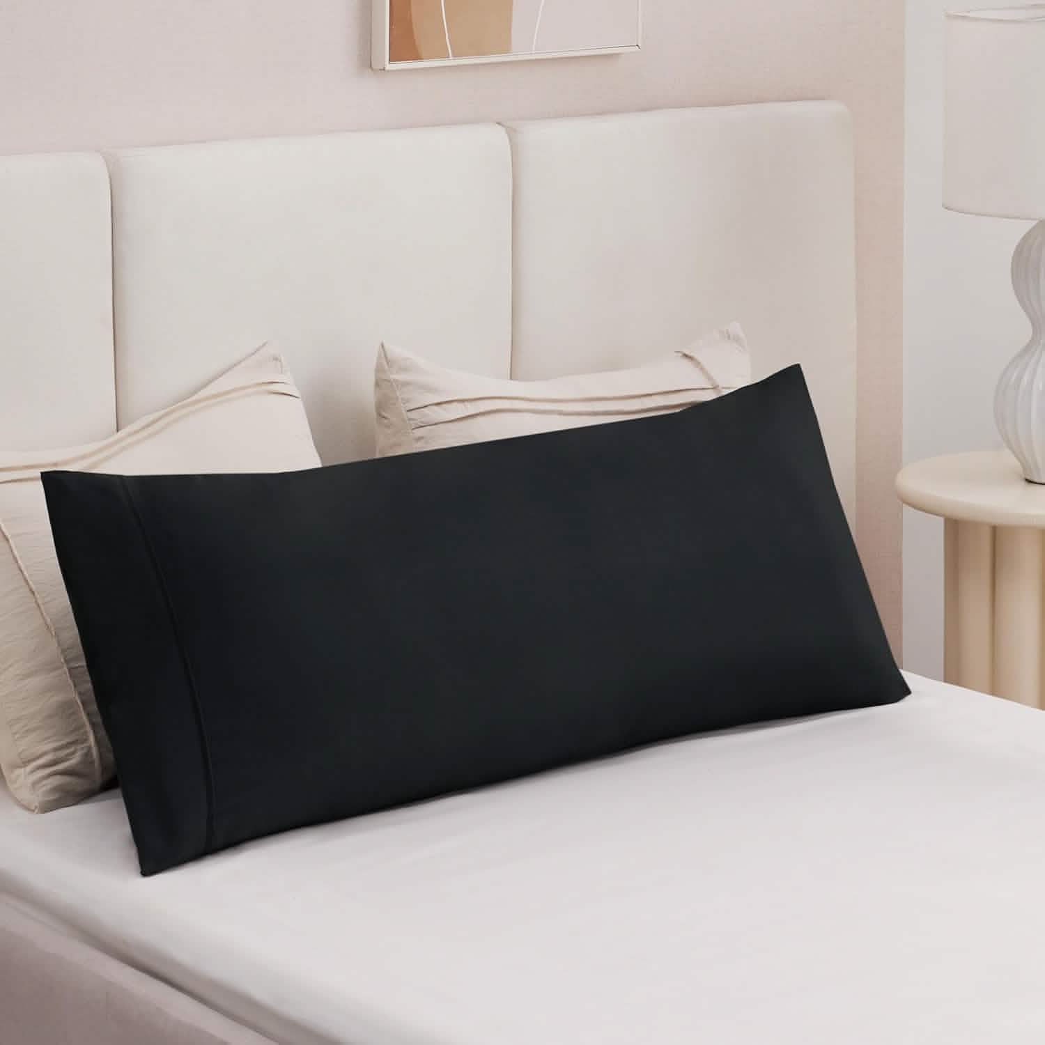 GentleSoft® Fade and Stain Resistant Microfiber Pillowcase