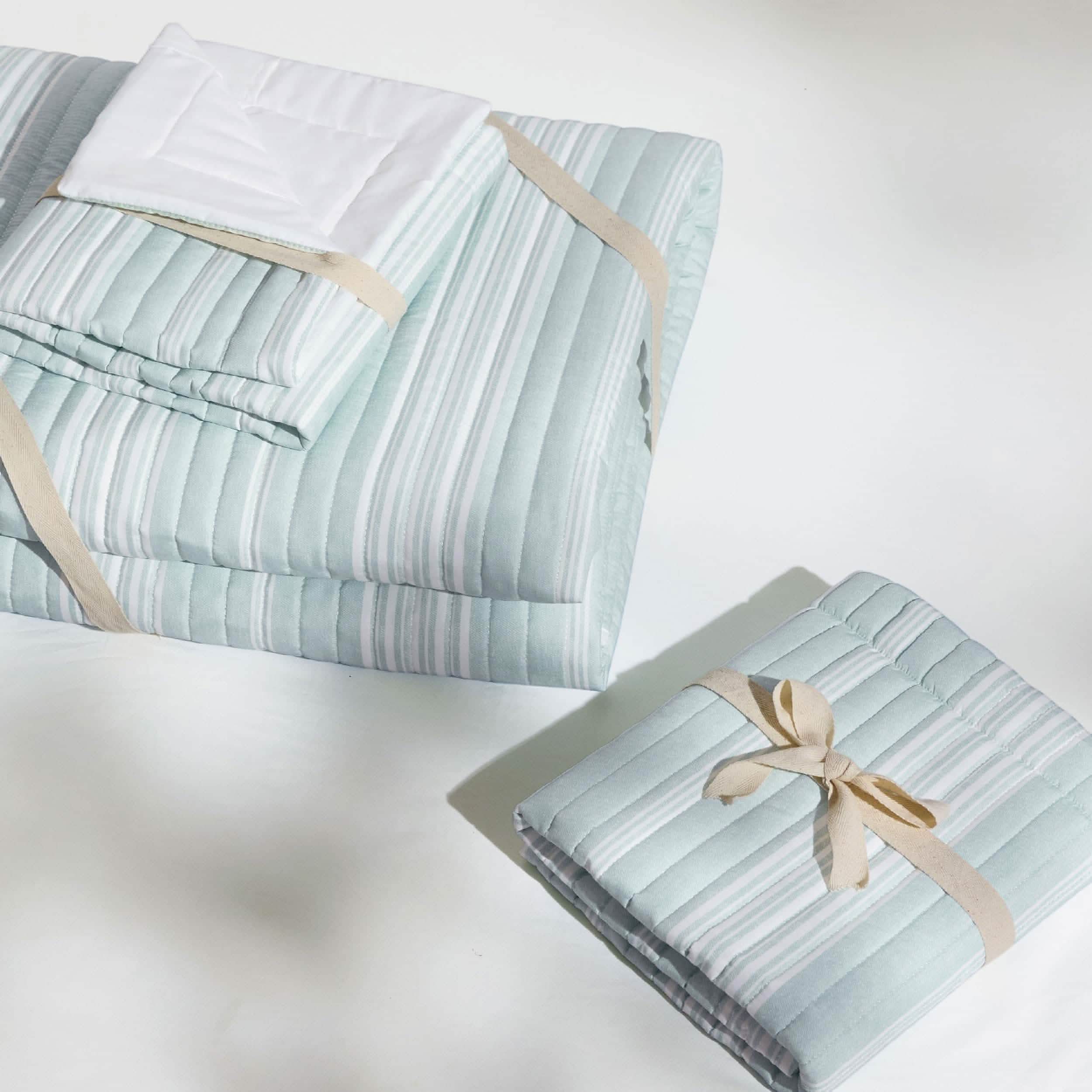 GentleSoft® Chill Vibes Quilt Set