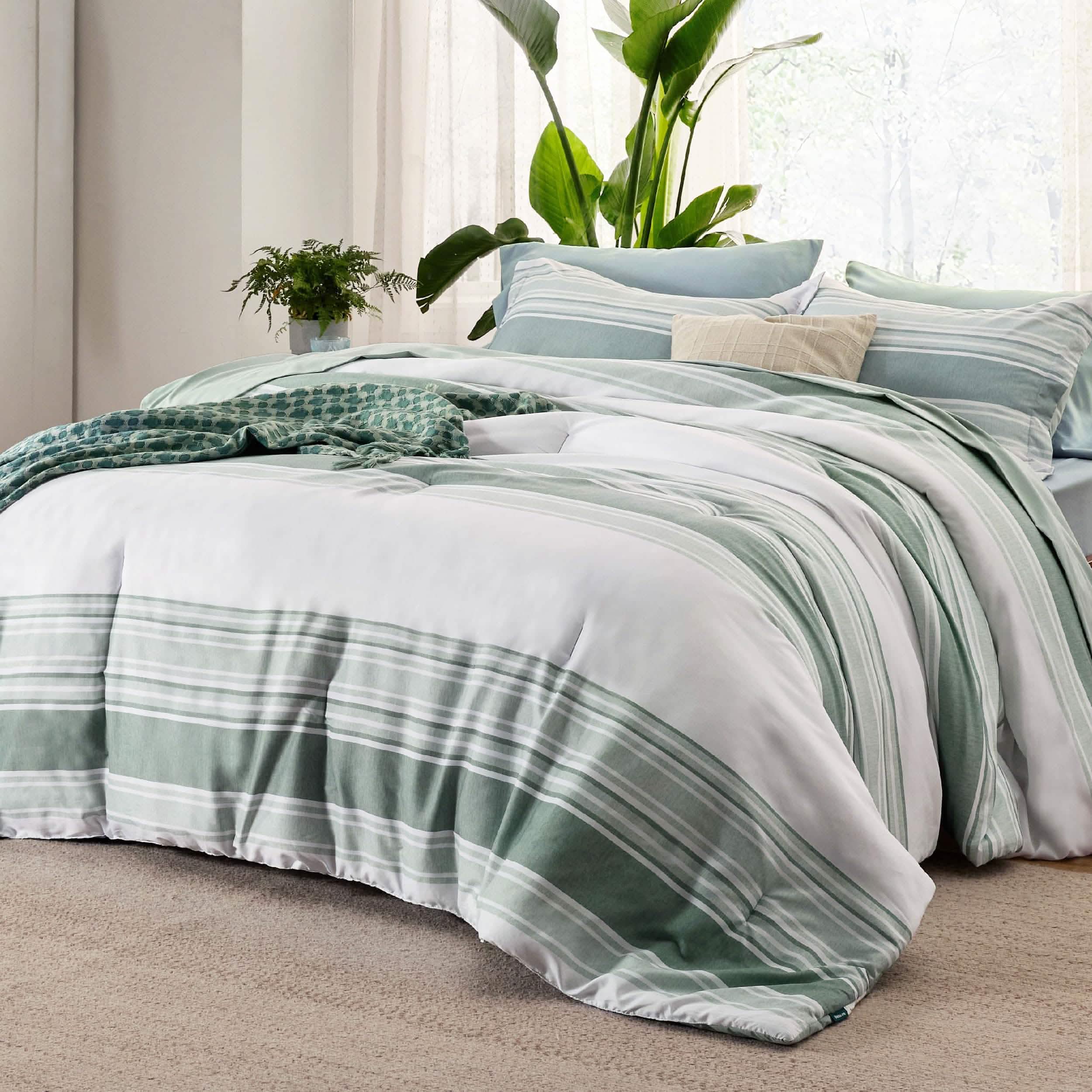 GentleSoft® Reversible Cationic Dyed Bed-in-a-Bag