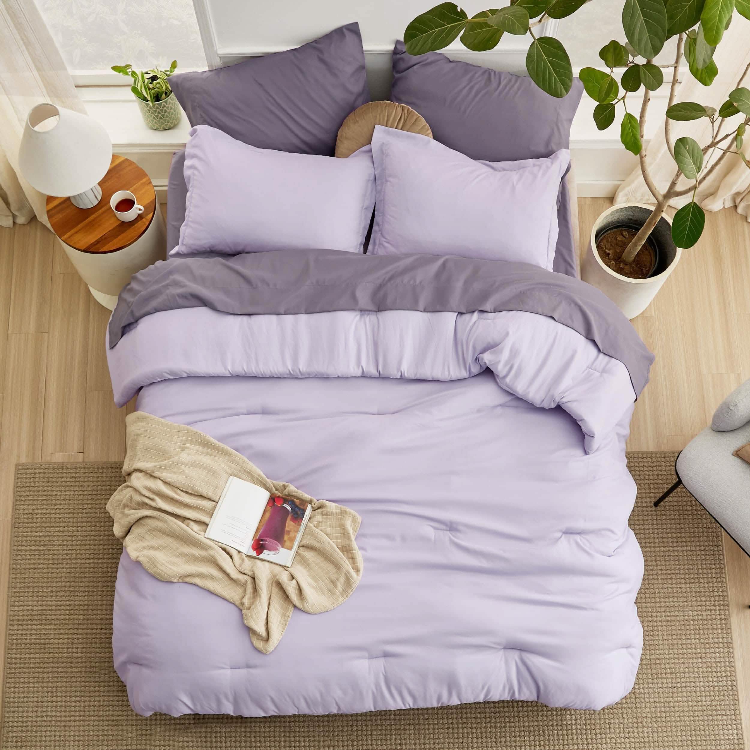 GentleSoft® Dual-Tone Bed-in-a-Bag