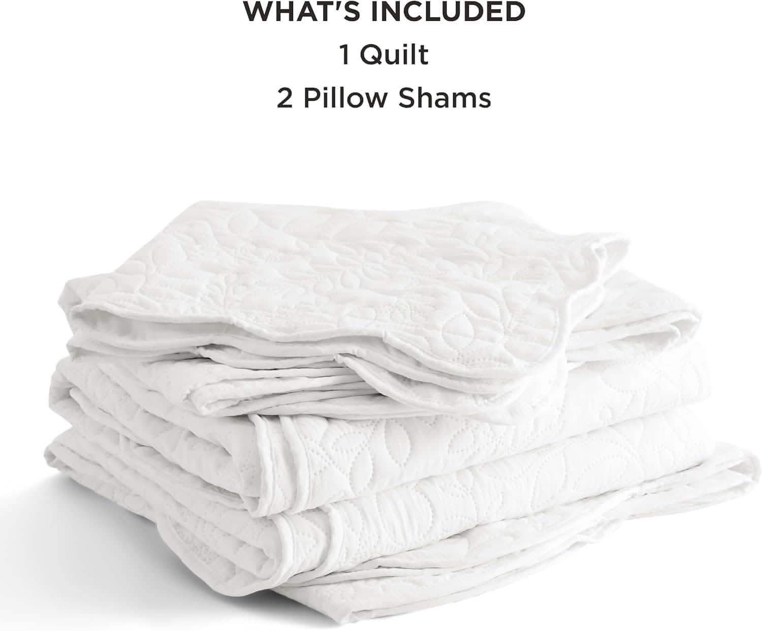 GentleSoft® Ultrasonic Quilt set