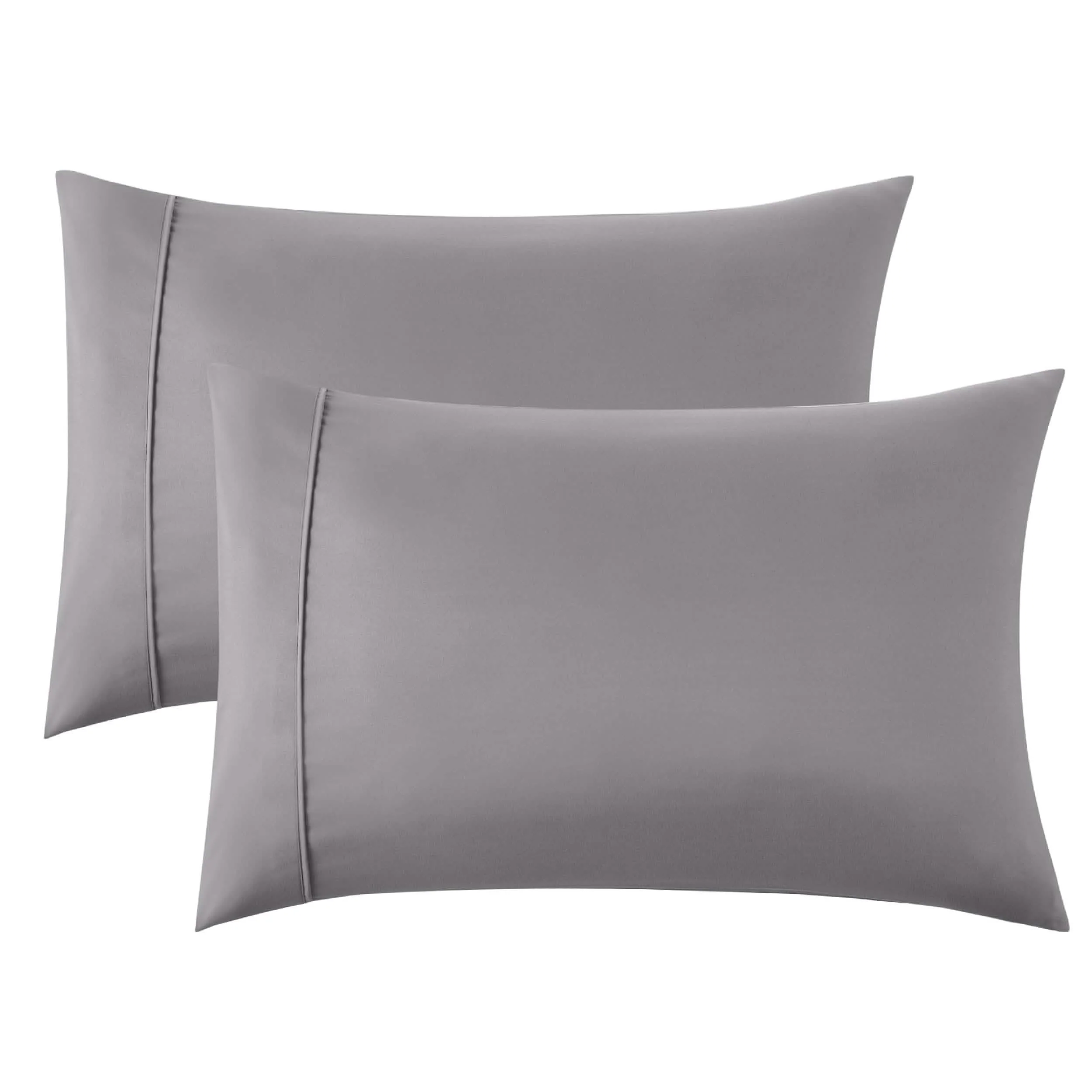 GentleSoft® Fade and Stain Resistant Microfiber Pillowcase