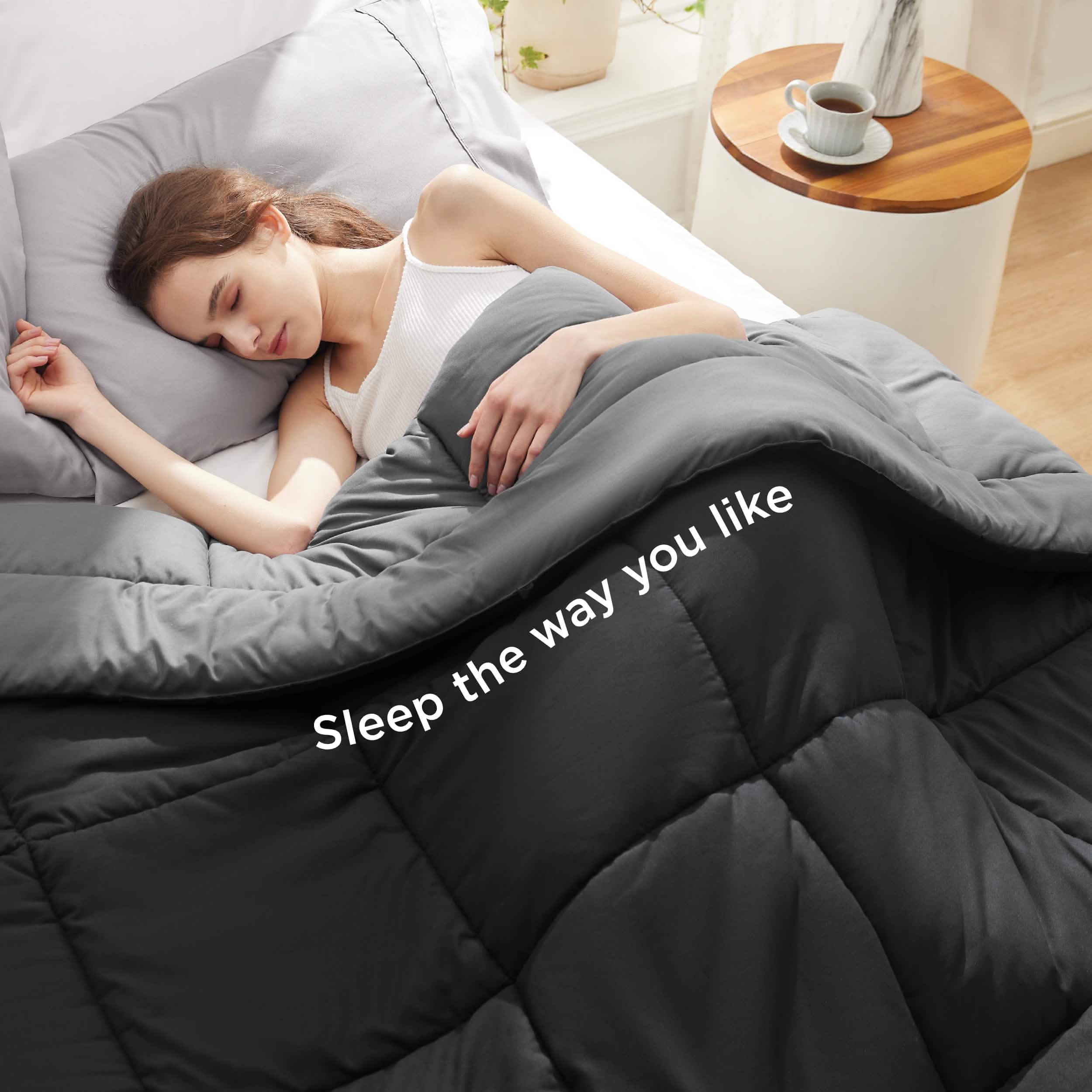 GentleSoft® Alternative Comforter