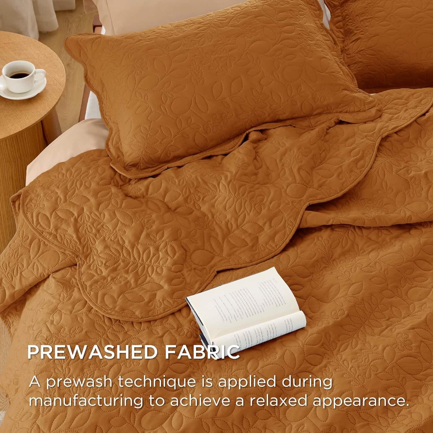 GentleSoft® Ultrasonic Quilt set