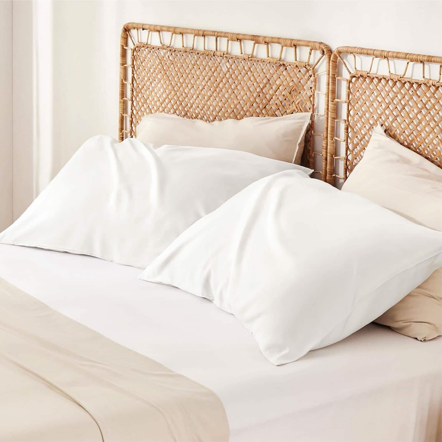 GentleSoft® Pillow Cases Set