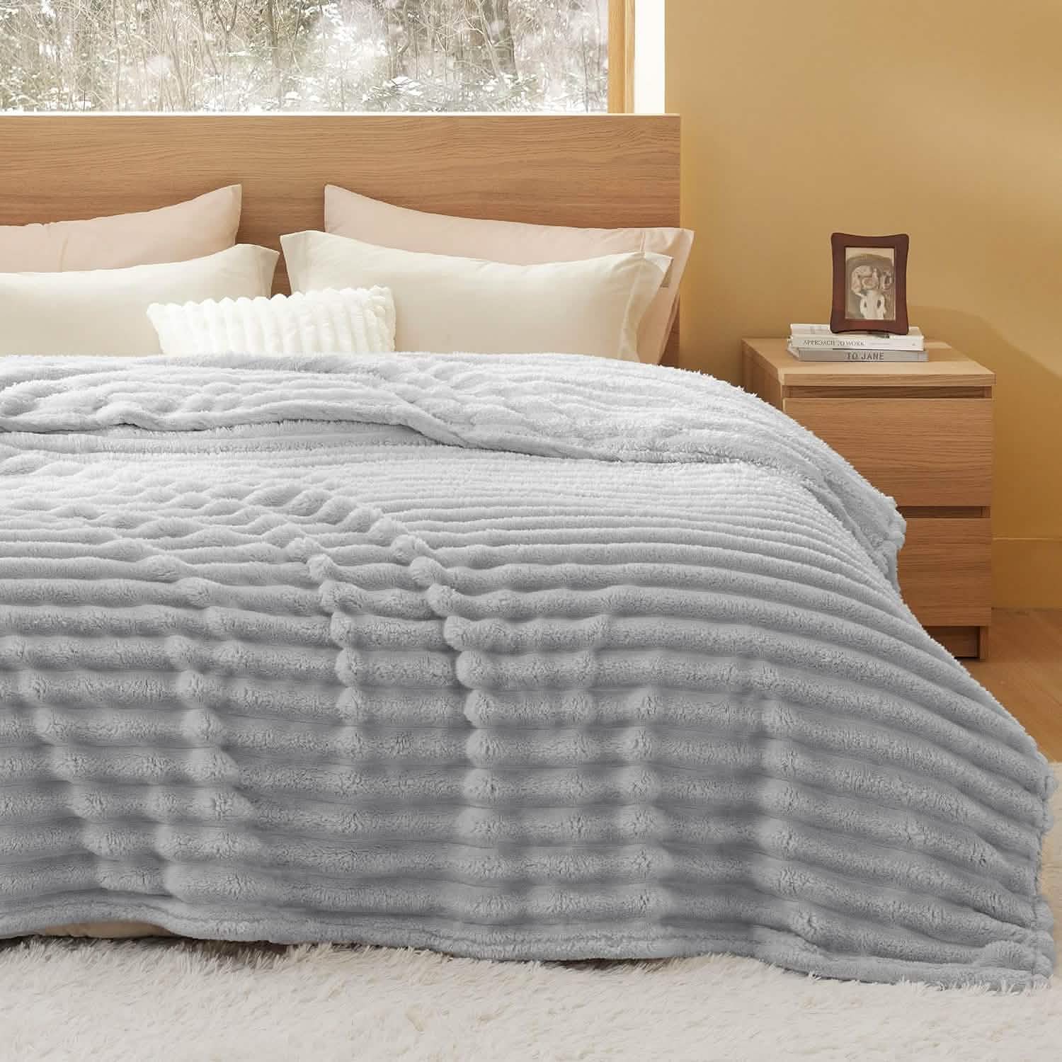 GentleSoft® Luxe Blanket