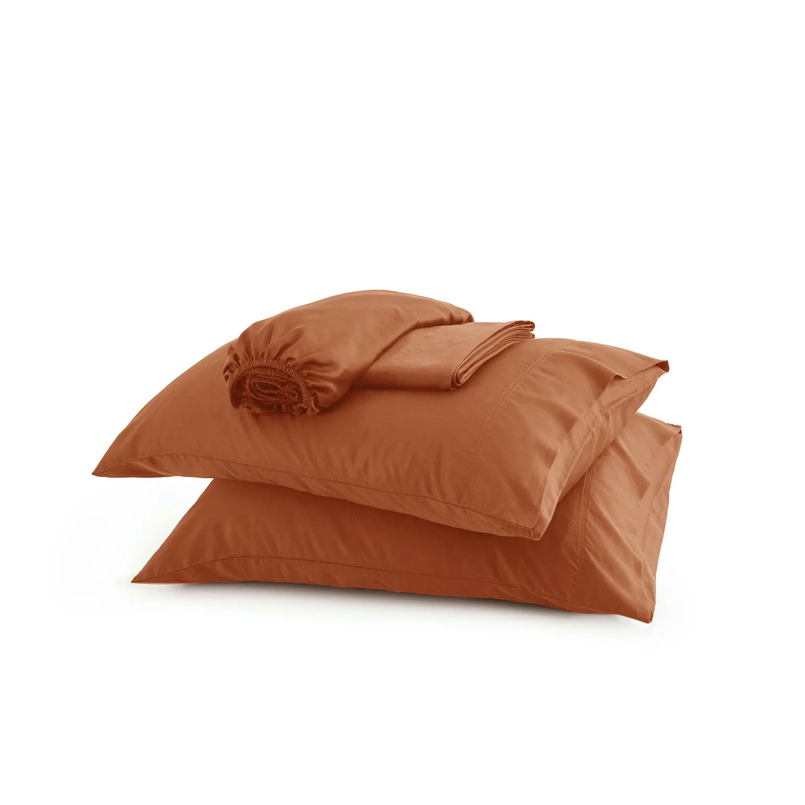 GentleSoft® Rayon Derived From Bamboo Sheet Set