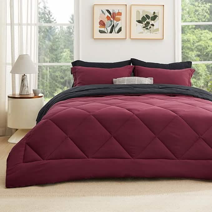 GentleSoft® Reversible Bed-in-a-Bag