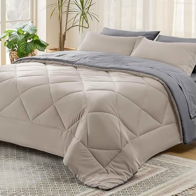 GentleSoft® Reversible Bed-in-a-Bag