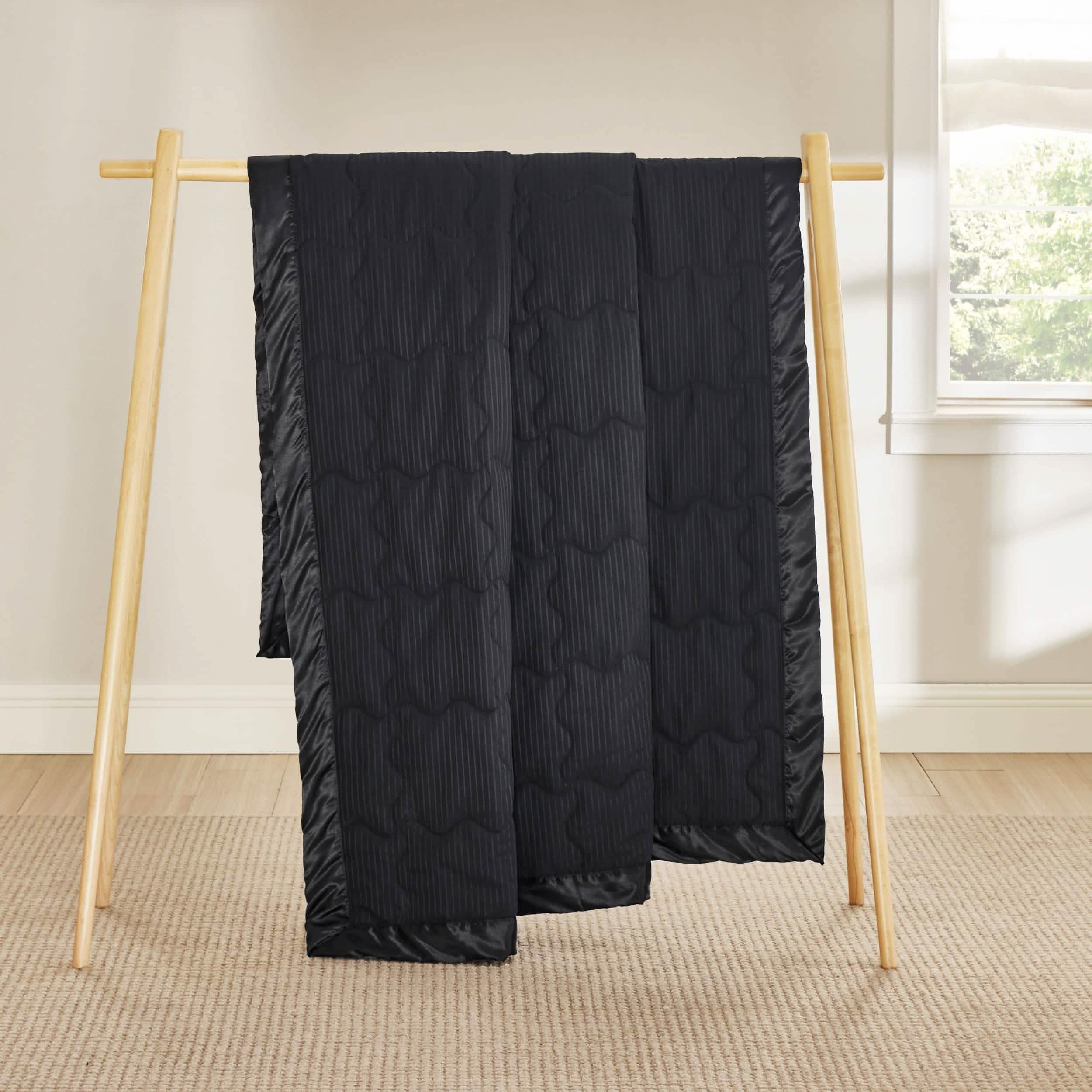 GentleSoft® Quilted Bed Blanket