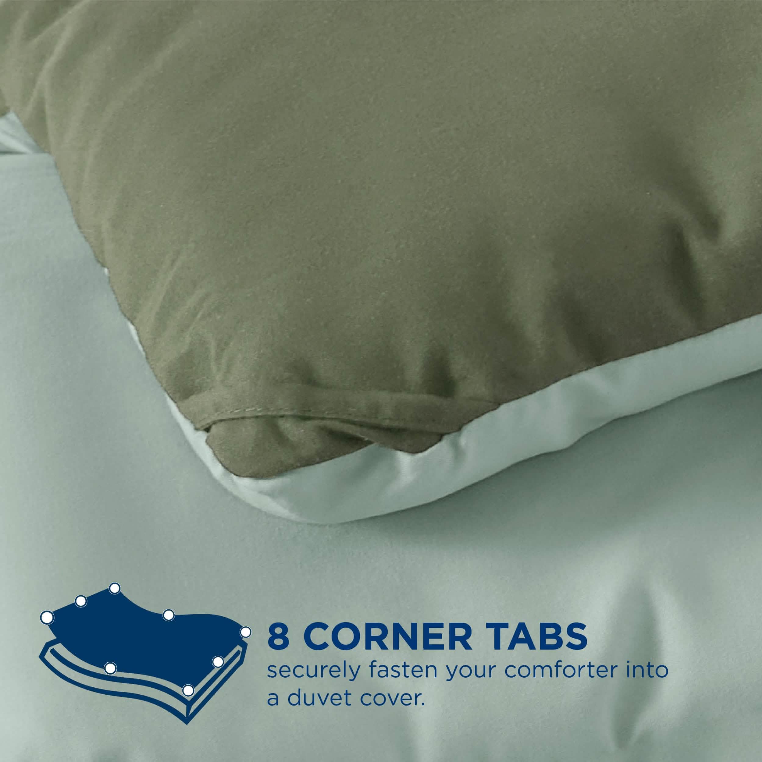 GentleSoft® Alternative Comforter