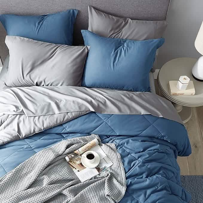 GentleSoft® Reversible Bed-in-a-Bag