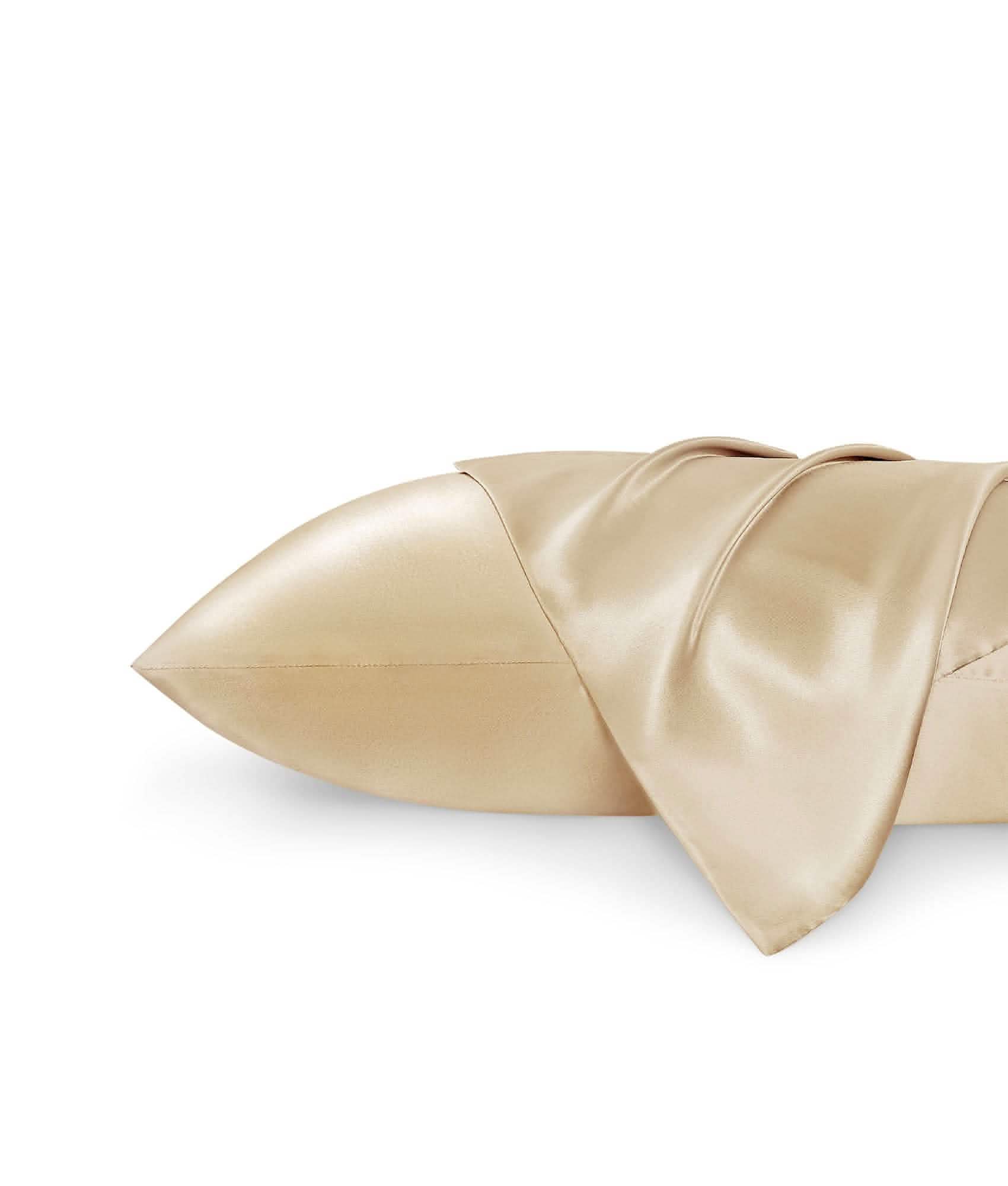 GentleSoft® Satin Body Pillowcases