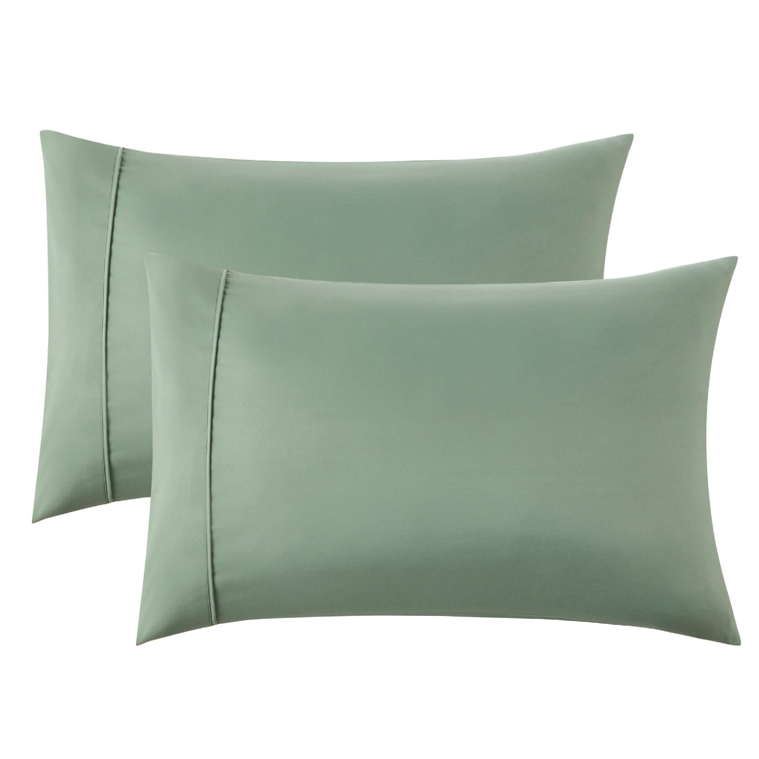 GentleSoft® Fade and Stain Resistant Microfiber Pillowcase