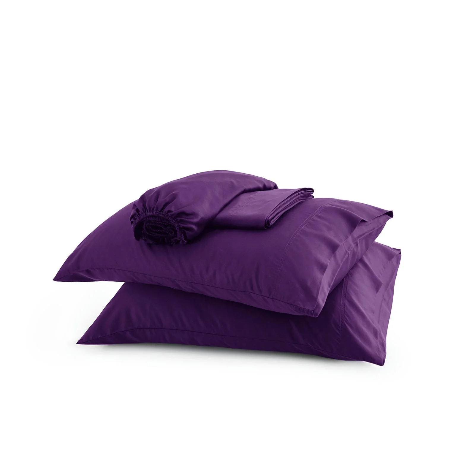 GentleSoft® Rayon Derived From Bamboo Sheet Set