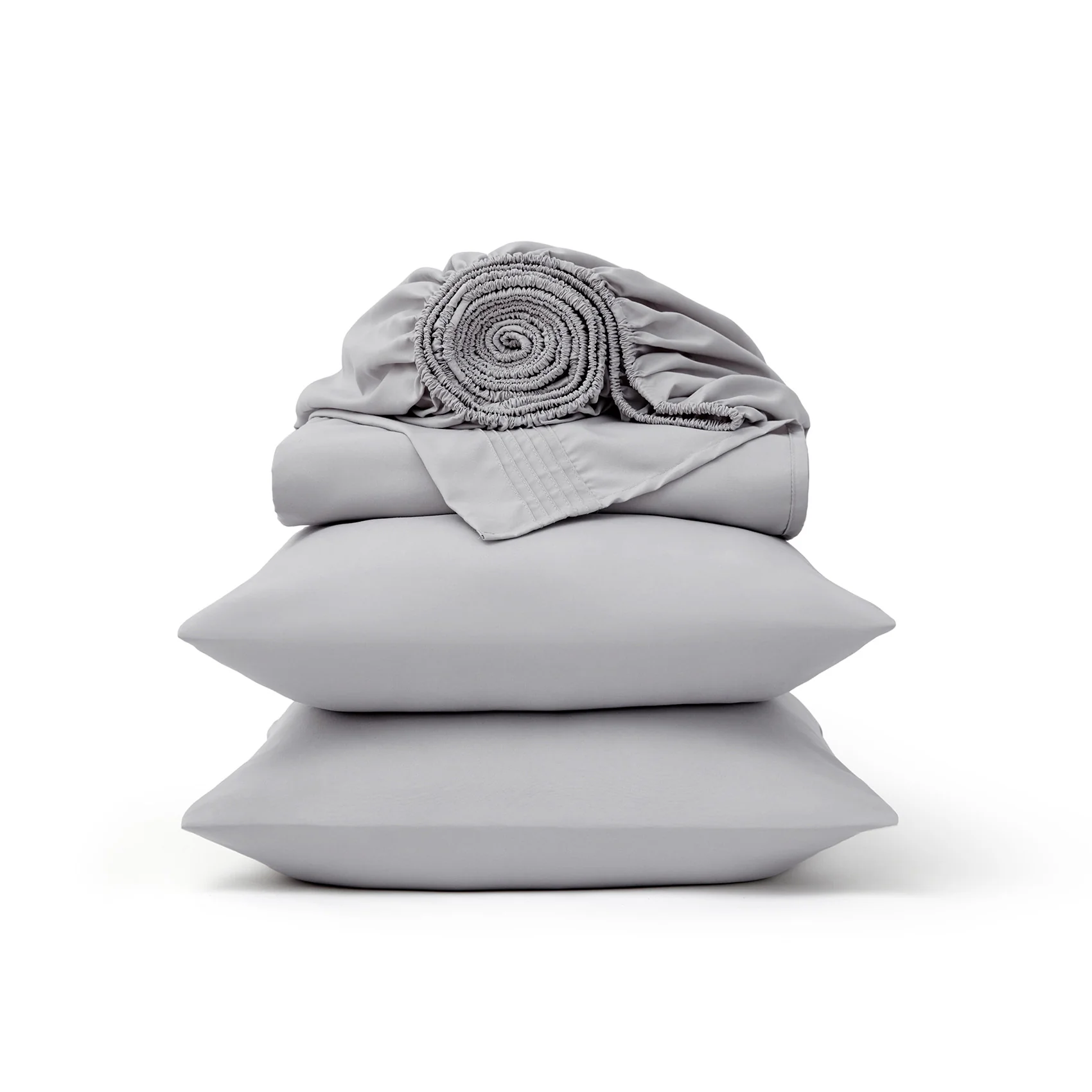 GentleSoft® Deep Pocket Sheet Set