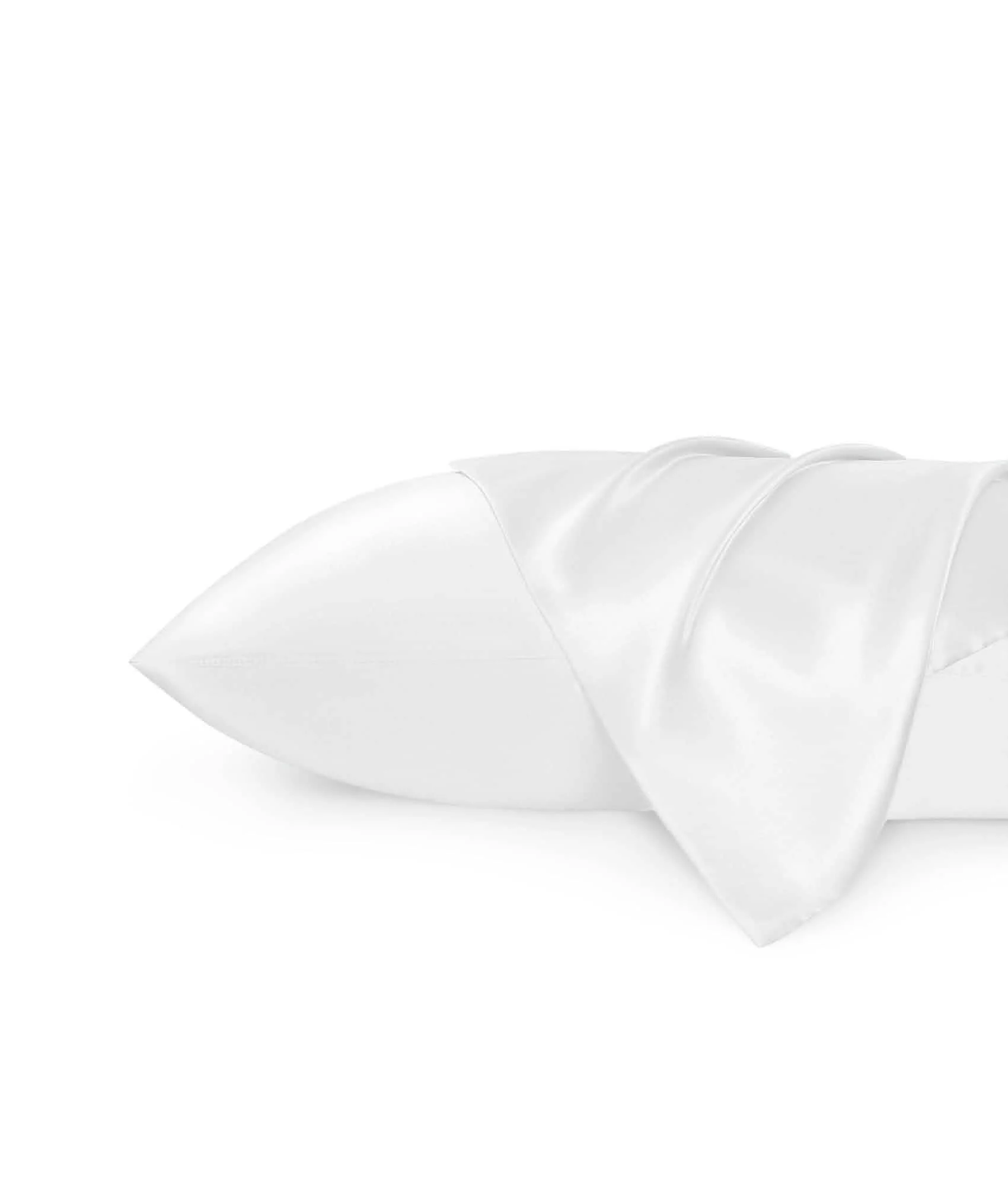 GentleSoft® Satin Body Pillowcases