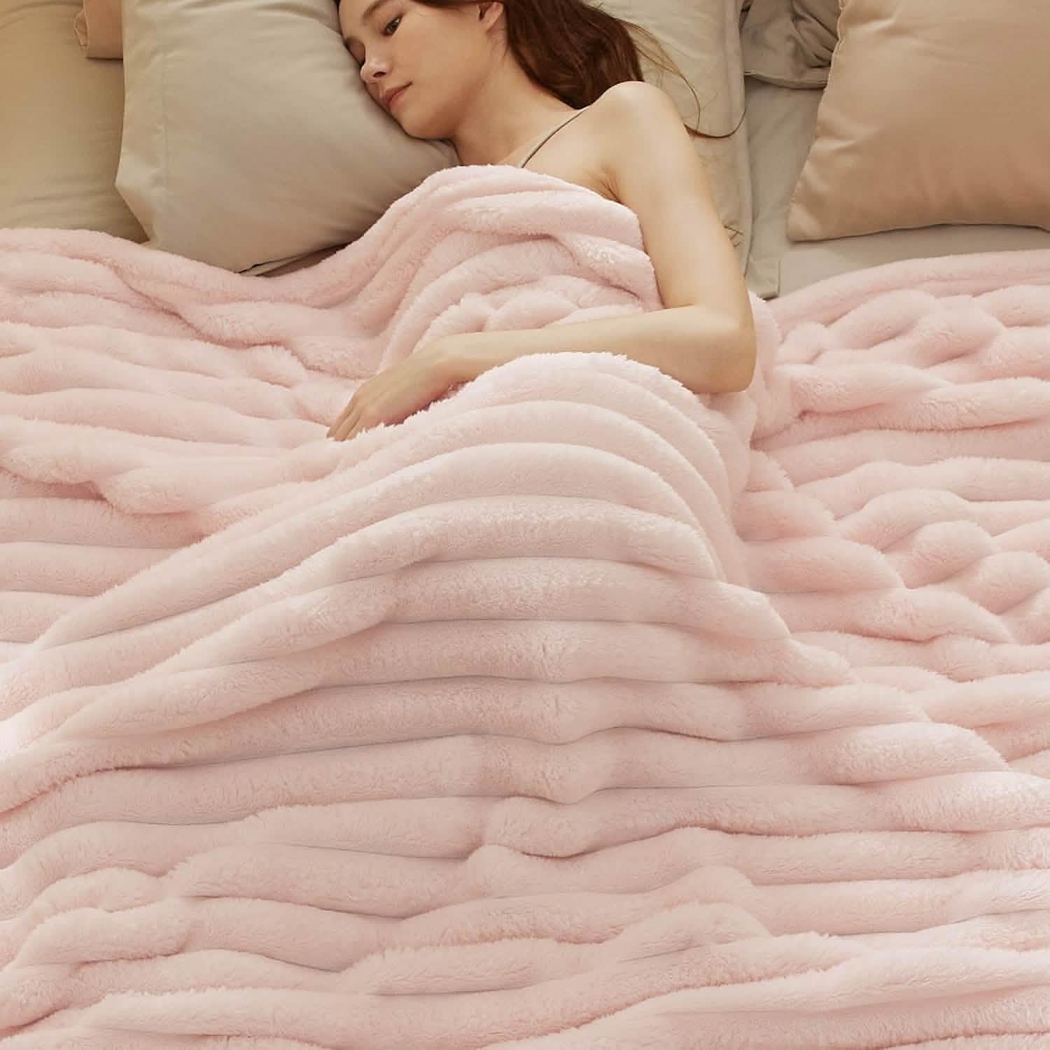 GentleSoft® Luxe Blanket