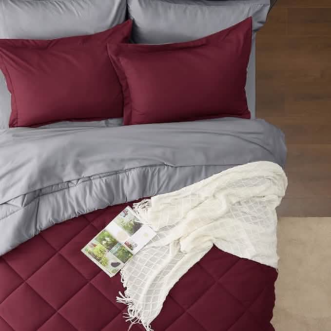 GentleSoft® Reversible Bed-in-a-Bag