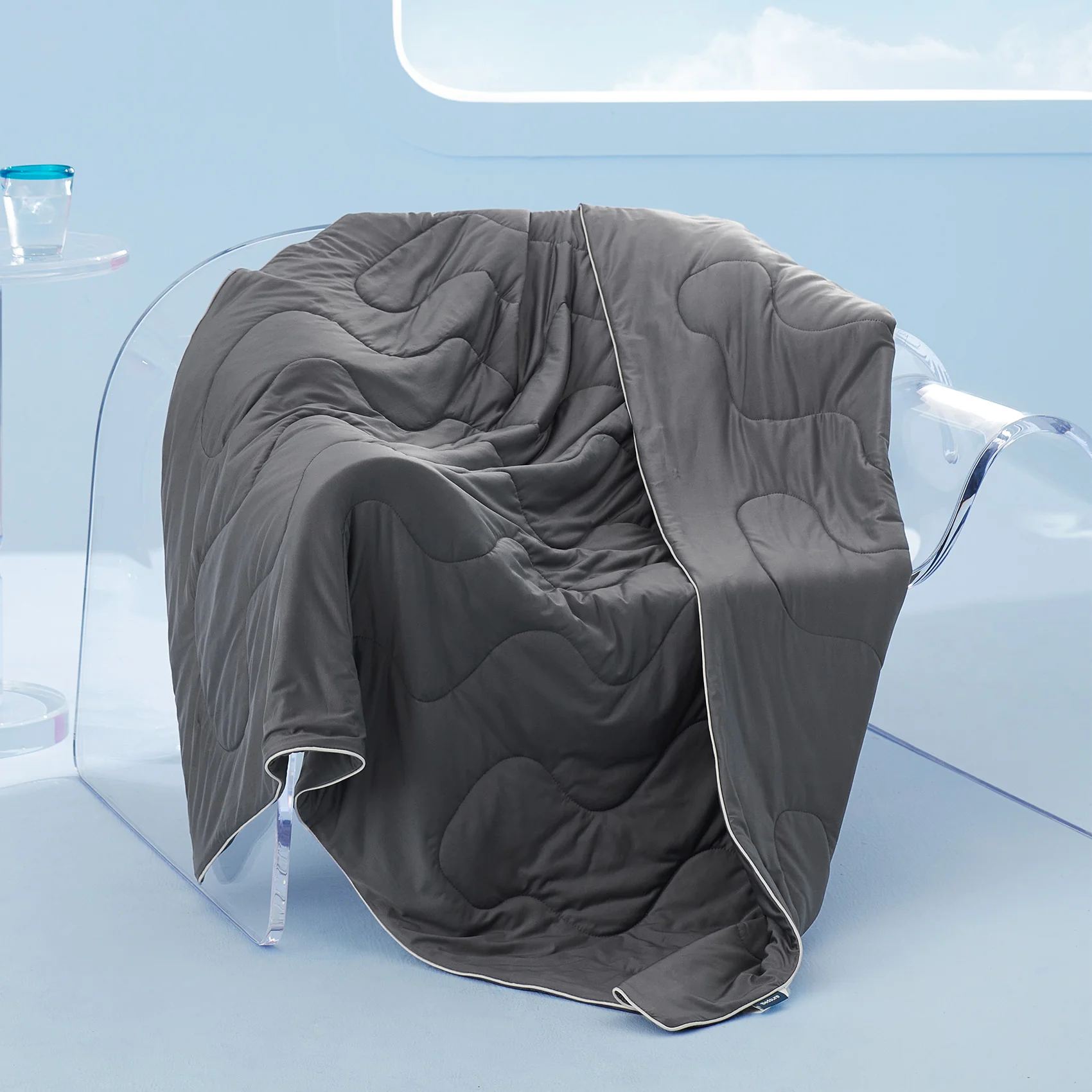 GentleSoft® Cooling Blanket