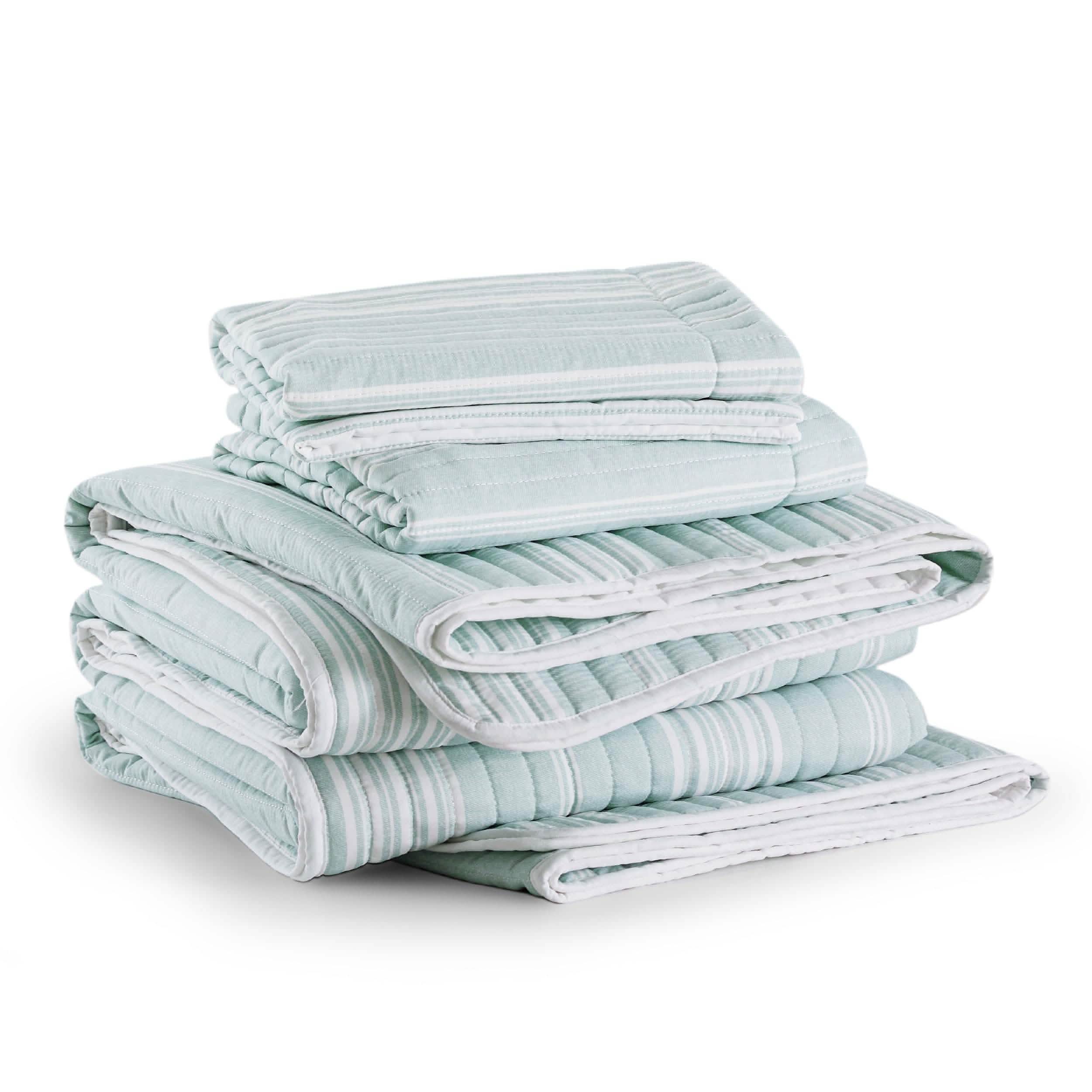 GentleSoft® Chill Vibes Quilt Set