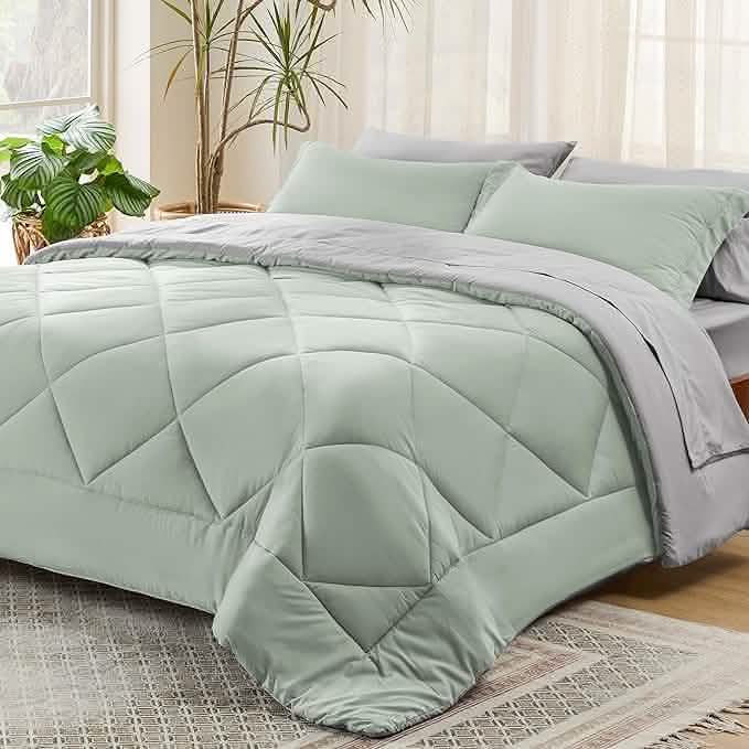 GentleSoft® Reversible Bed-in-a-Bag
