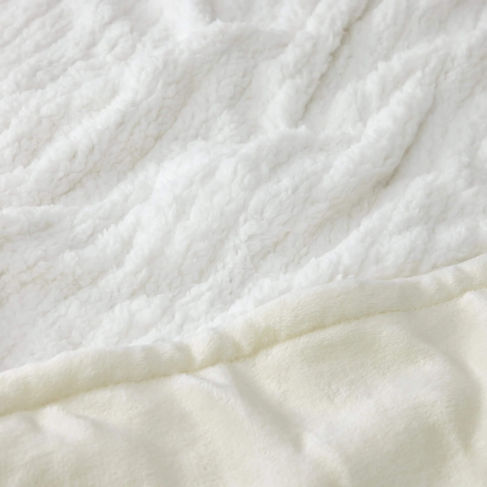 GentleSoft® Solid Flannel Heated Blanket