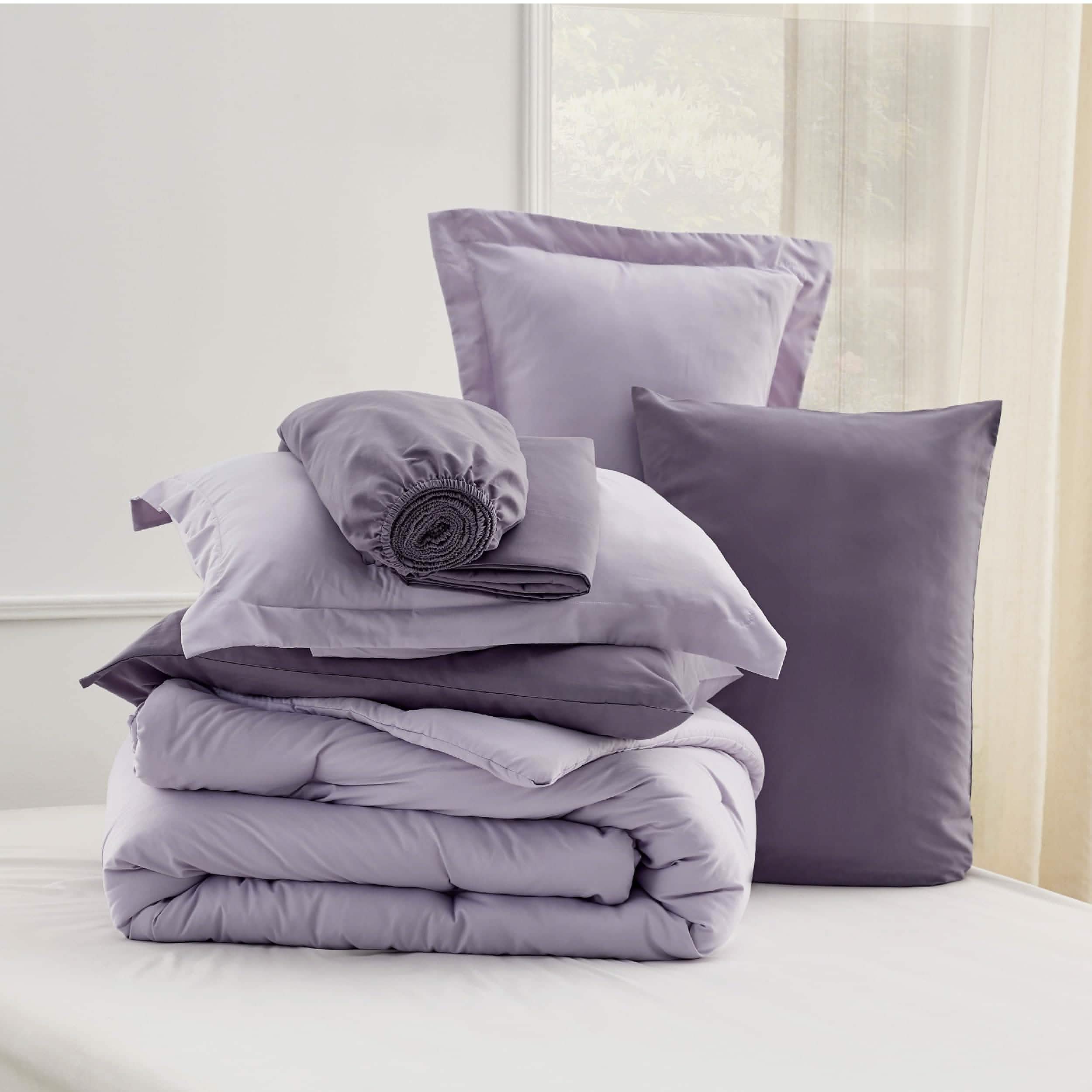 GentleSoft® Dual-Tone Bed-in-a-Bag