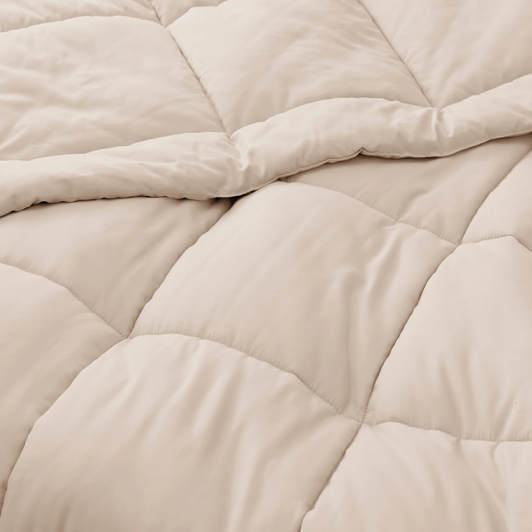 GentleSoft® Down Alternative Comforter