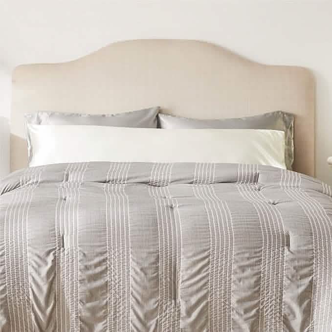 GentleSoft® Satin Body Pillowcases