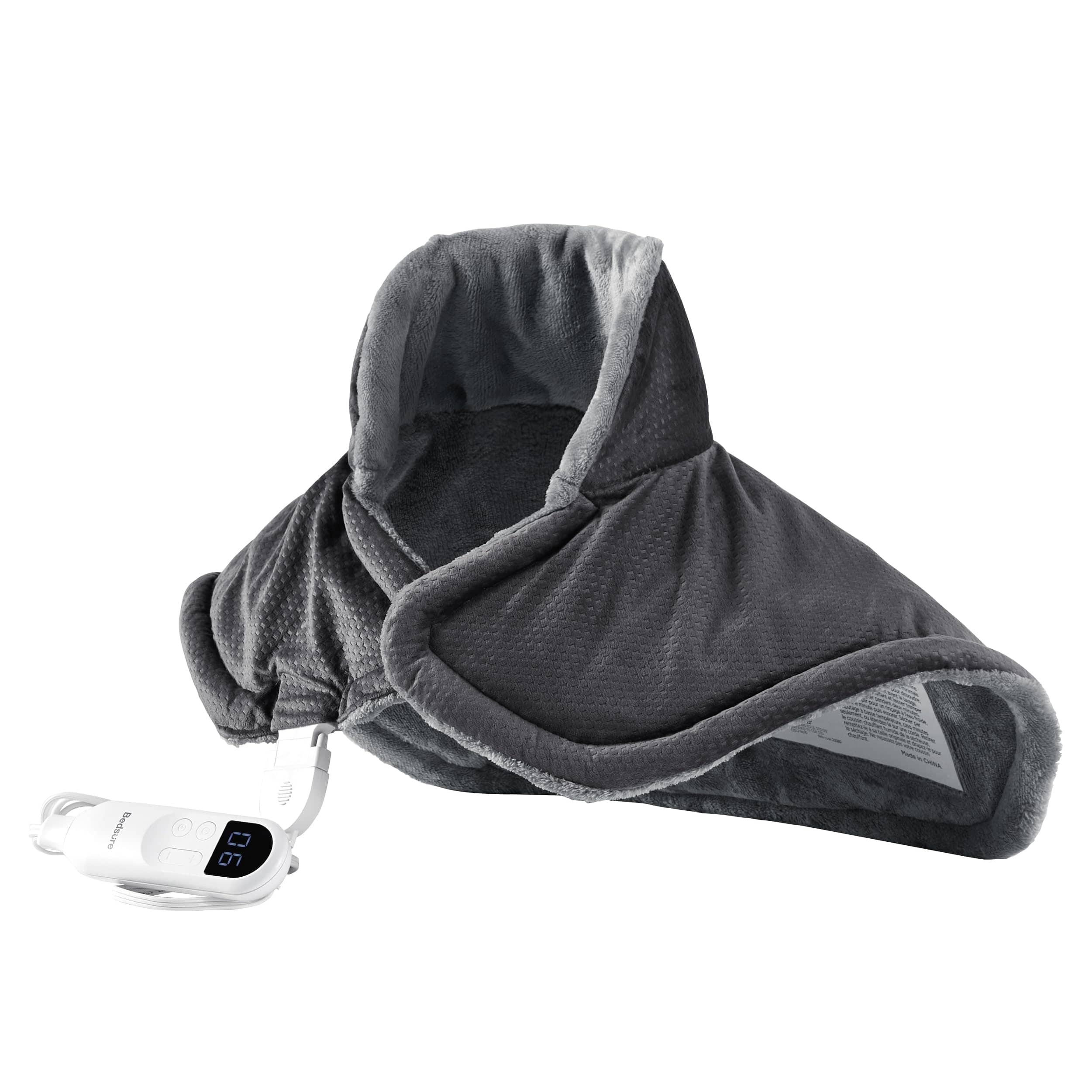 GentleSoft® Shoulder Heating Pad