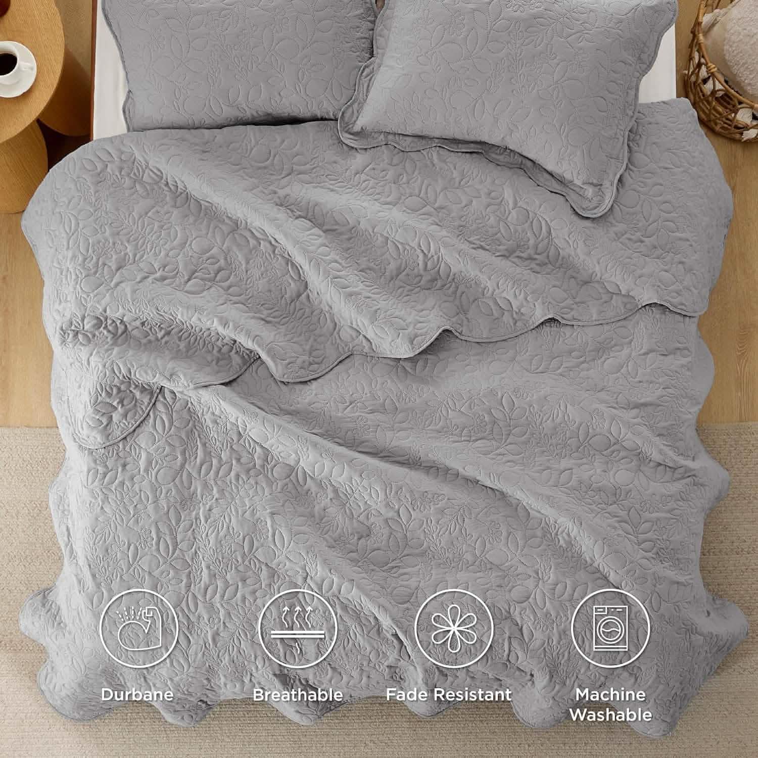 GentleSoft® Ultrasonic Quilt set