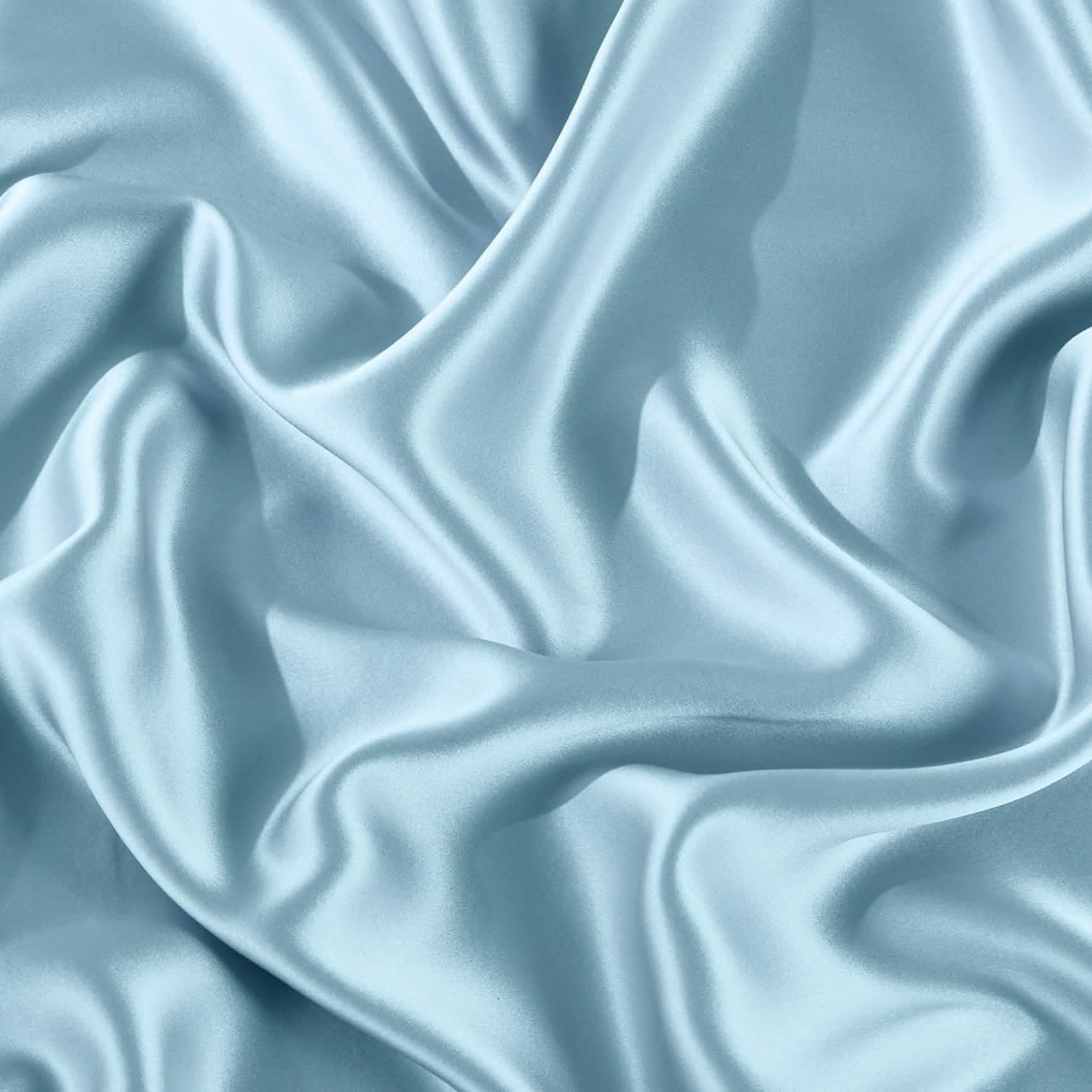 GentleSoft® Mulberry Silk Pillowcase