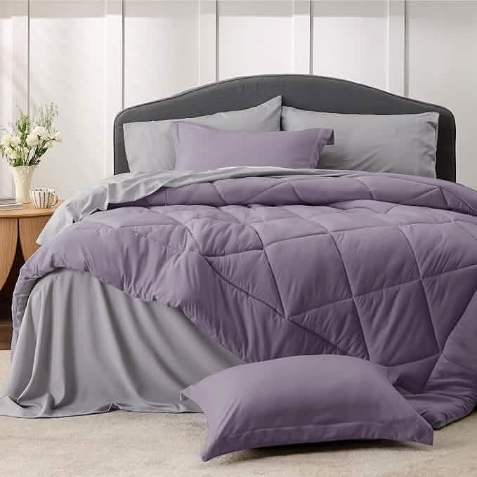 GentleSoft® Reversible Bed-in-a-Bag