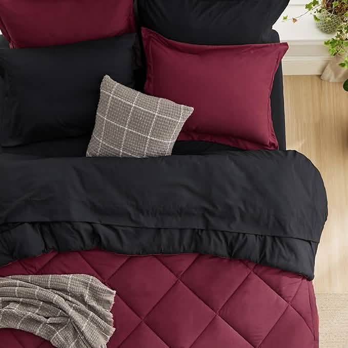 GentleSoft® Reversible Bed-in-a-Bag