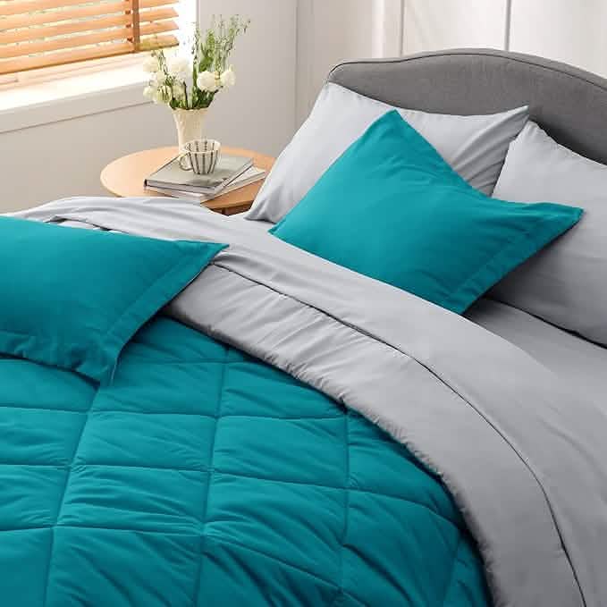 GentleSoft® Reversible Bed-in-a-Bag
