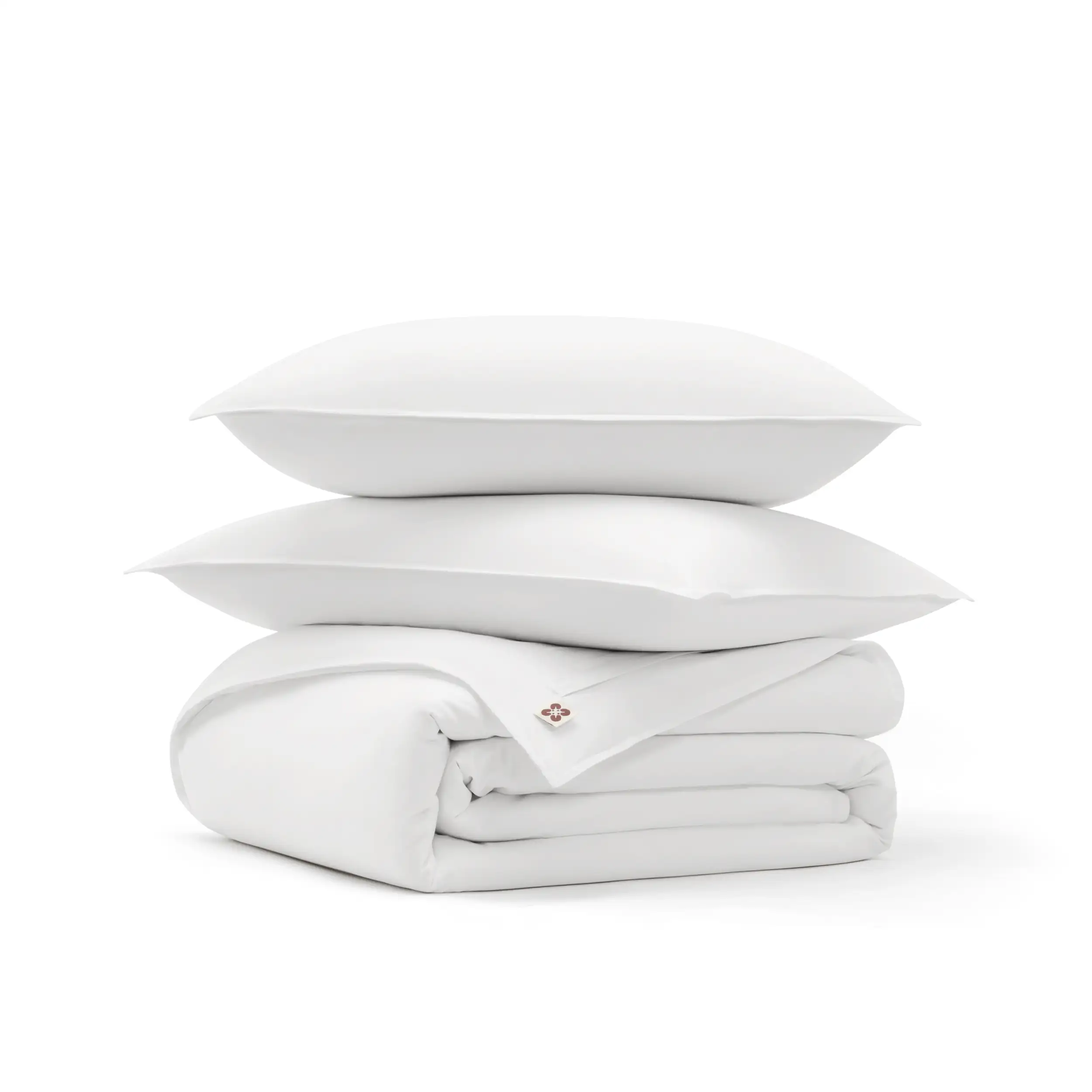 GentleSoft® Serene Blend Duvet Cover Set