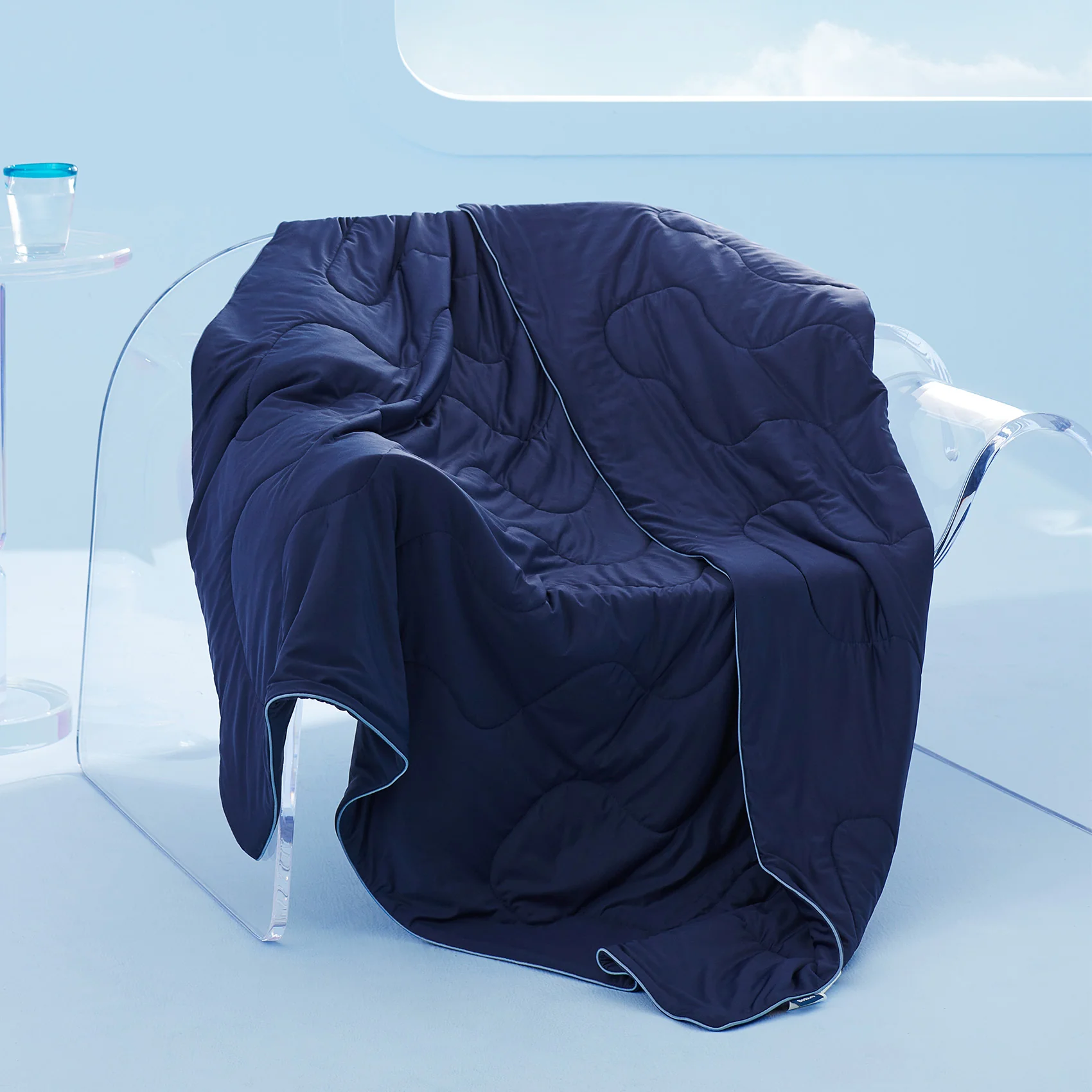 GentleSoft® Cooling Blanket