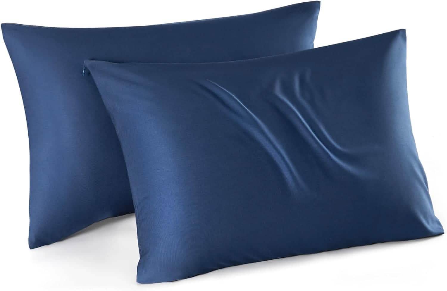 GentleSoft® Pillow Cases Set