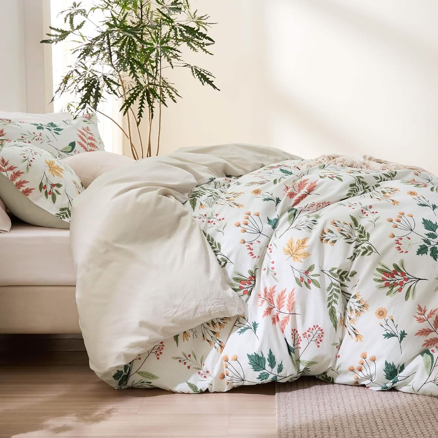 GentleSoft® Ultimate Comfort With Stylish Design Beige