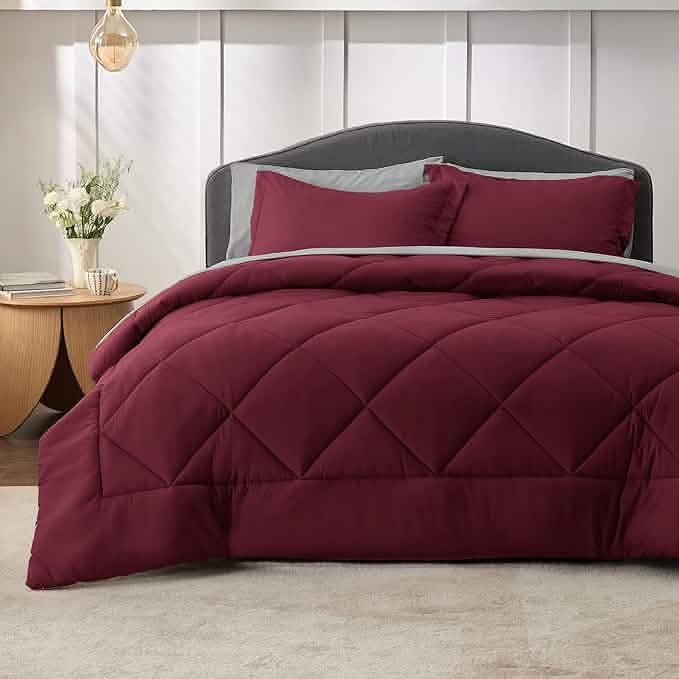 GentleSoft® Reversible Bed-in-a-Bag